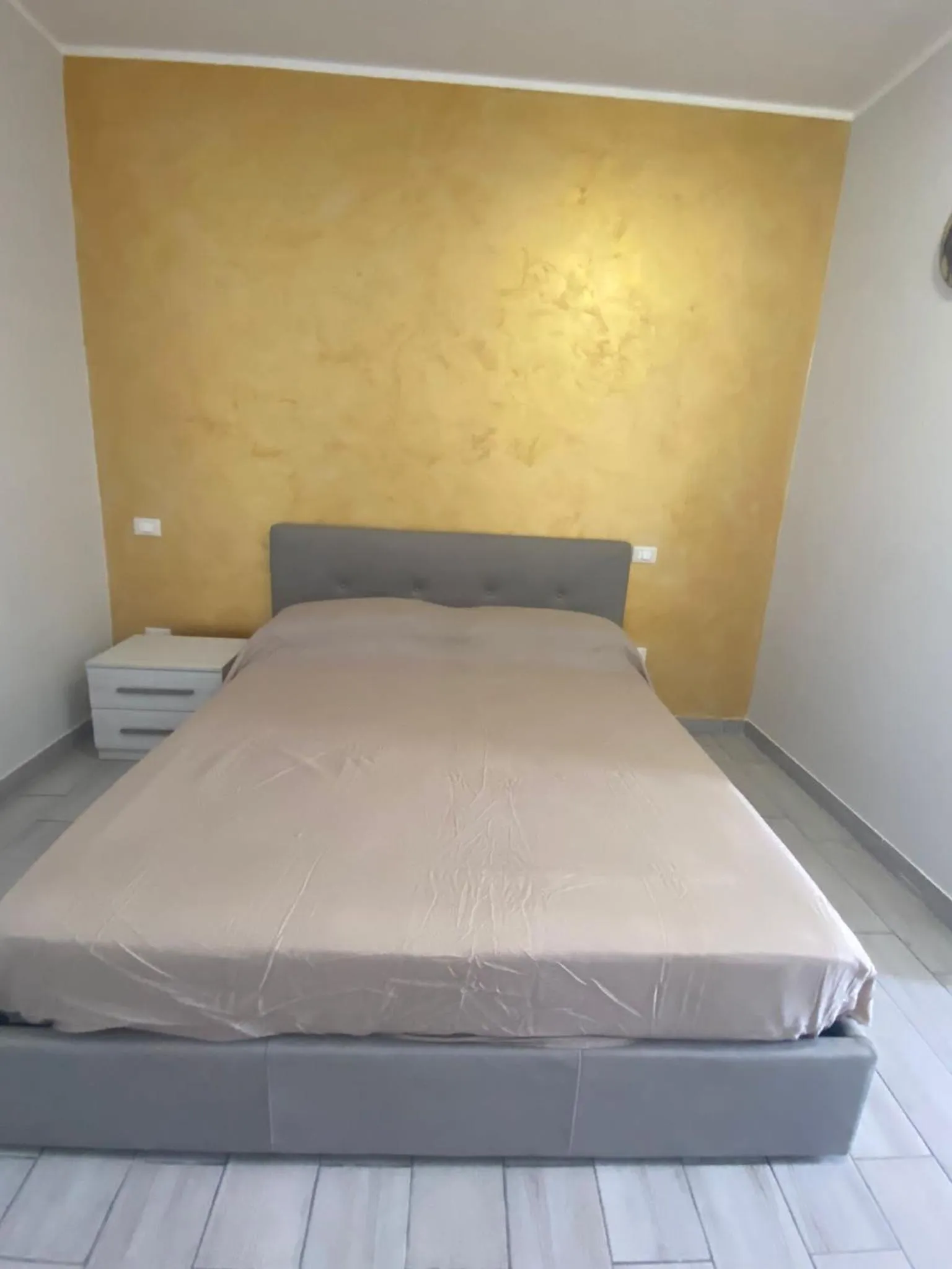 B&b Paradiso Settecannelle