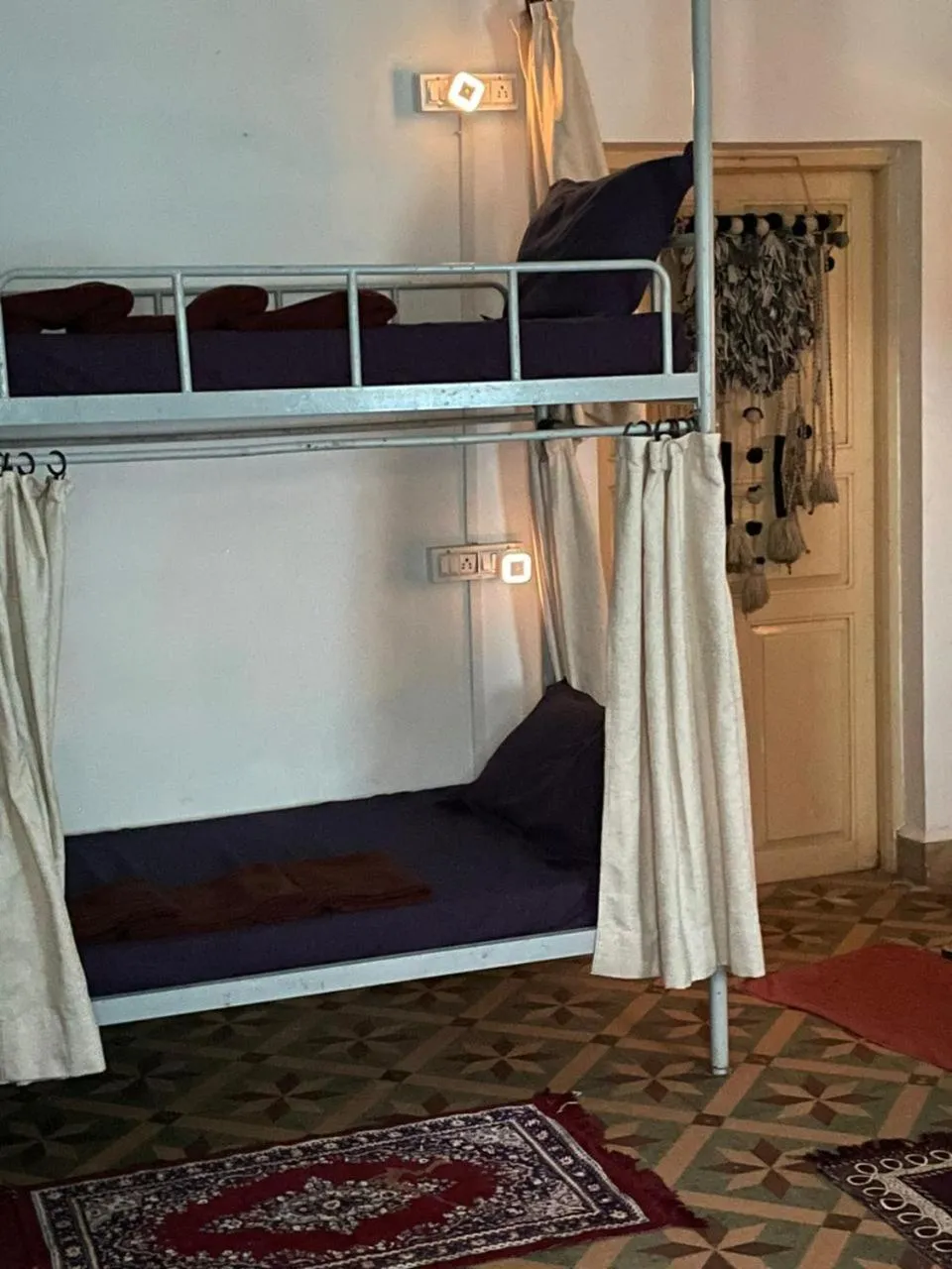 bunk bed, Bed in Piccolo Dreams