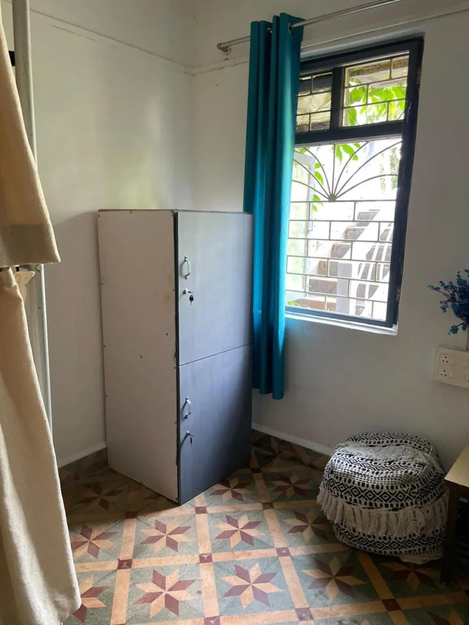 wardrobe in Piccolo Dreams