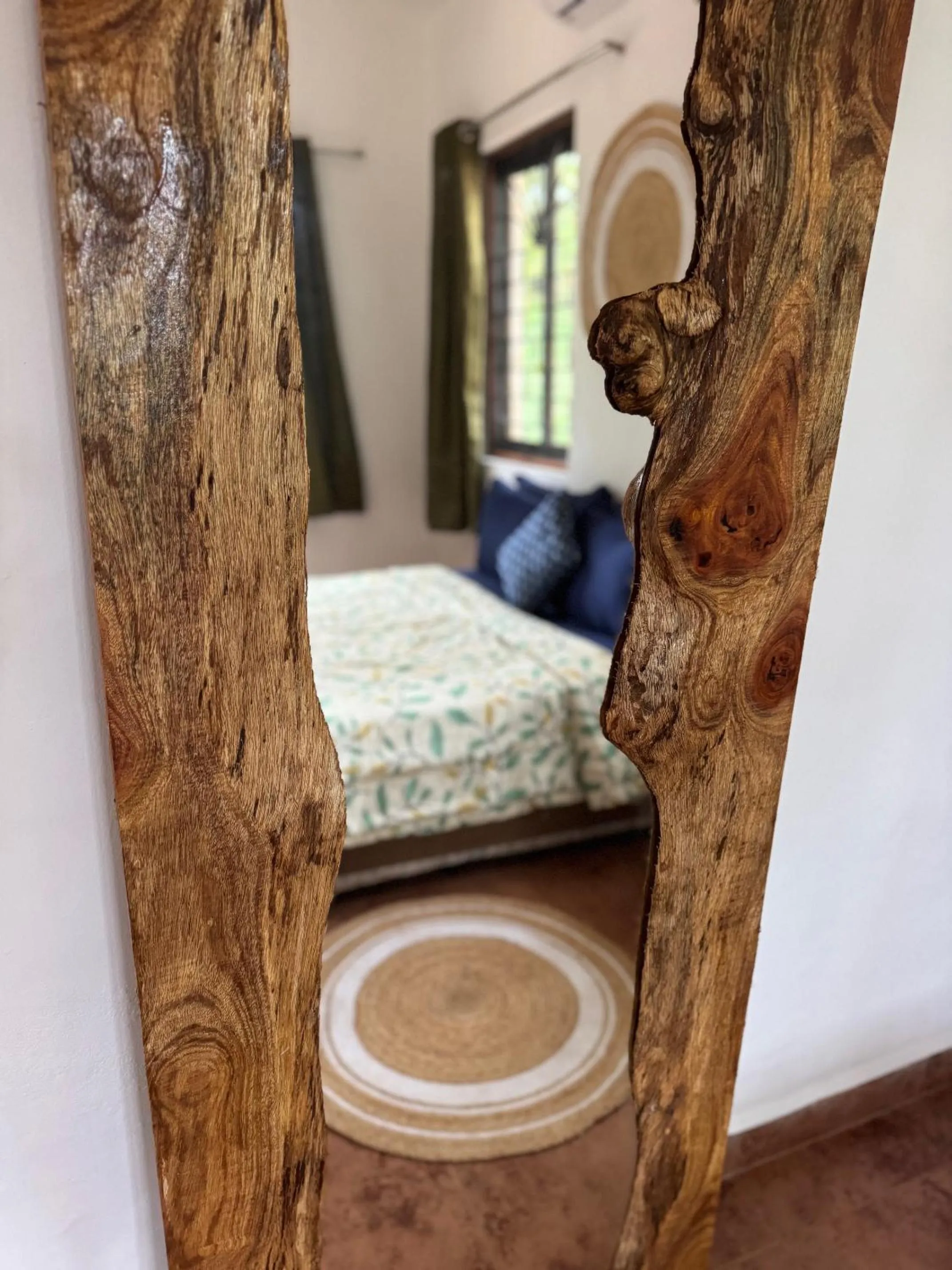 Bed in Piccolo Dreams