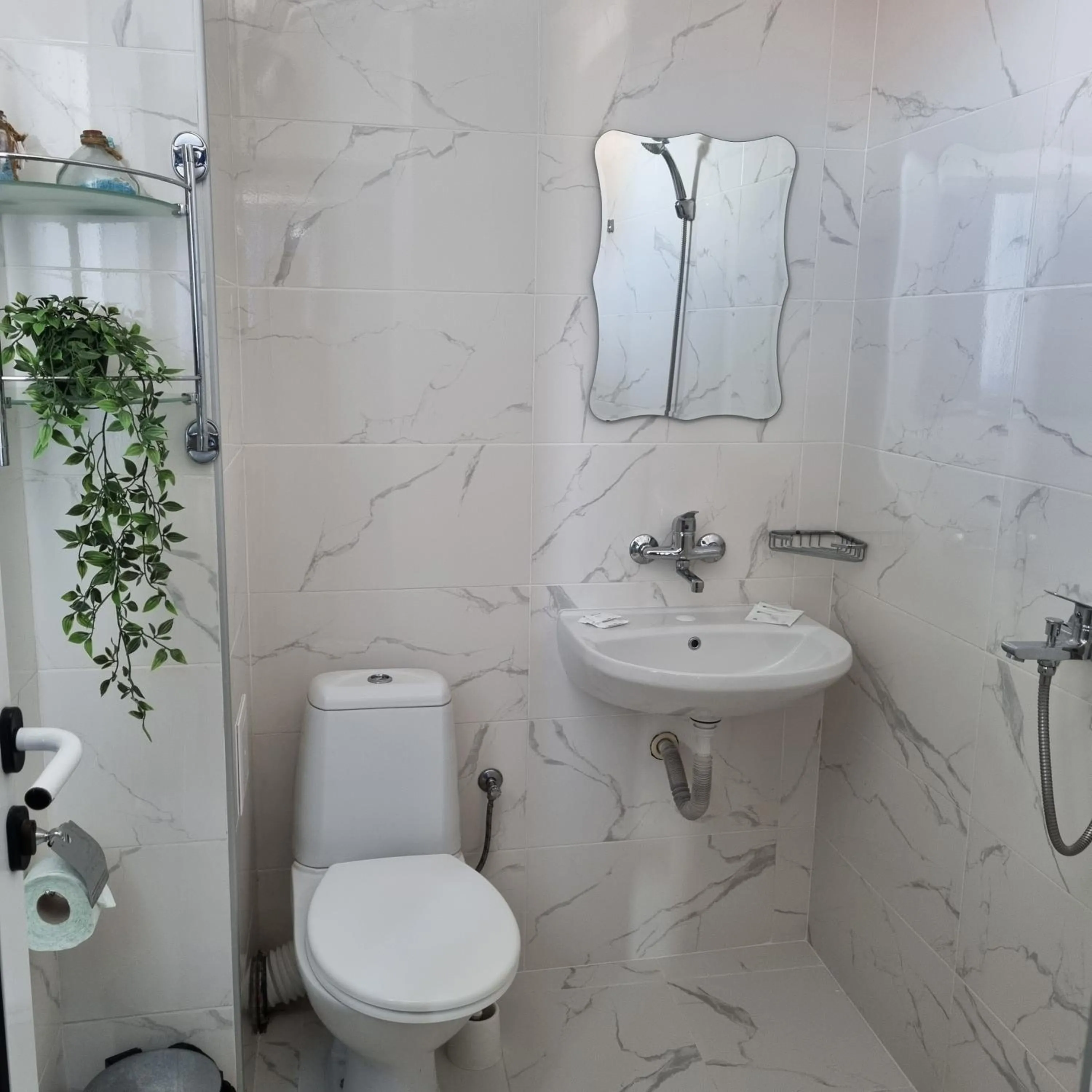 Хотел Европа