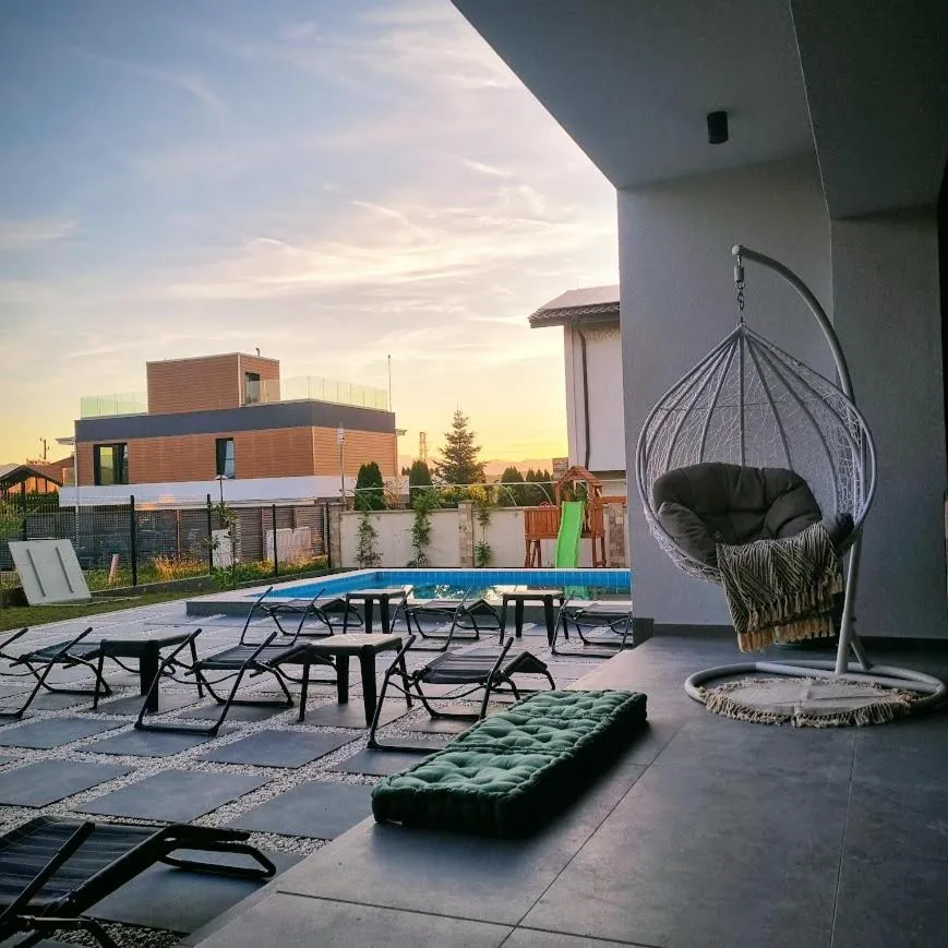 Хотел Европа