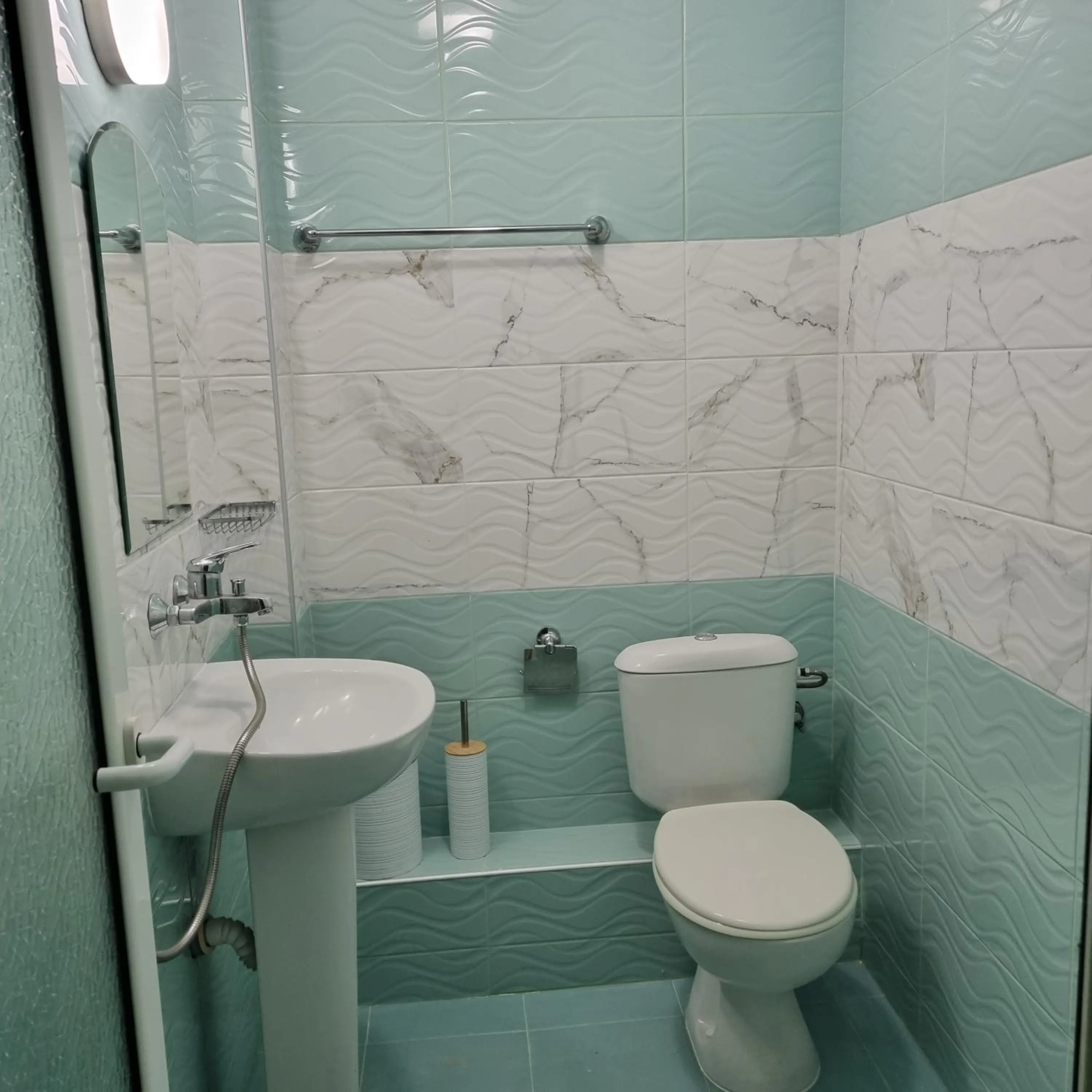 Хотел Европа