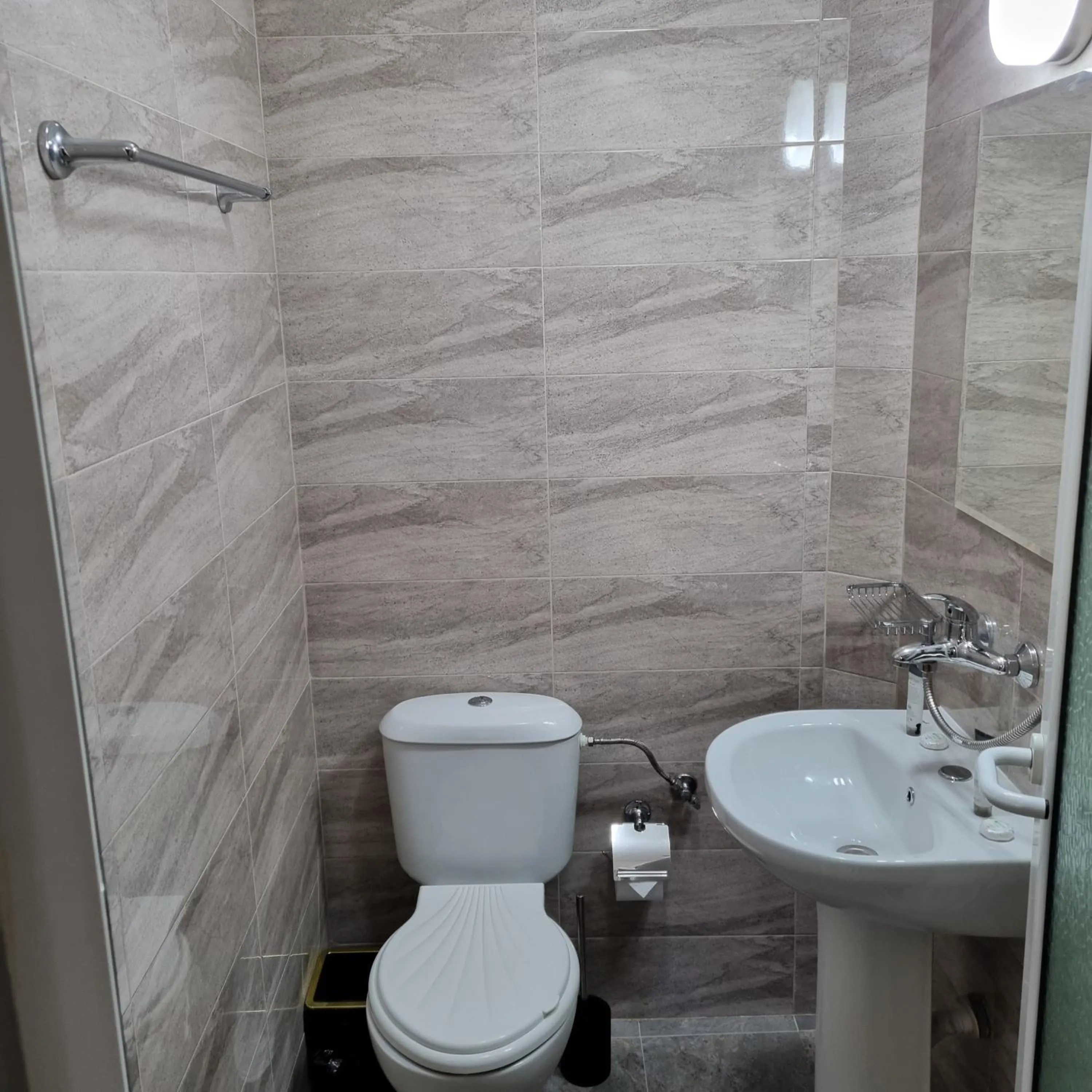 Хотел Европа