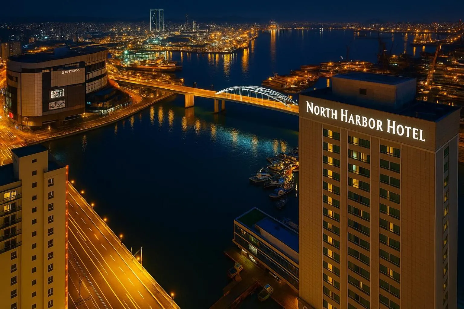 Northharbor Hotel