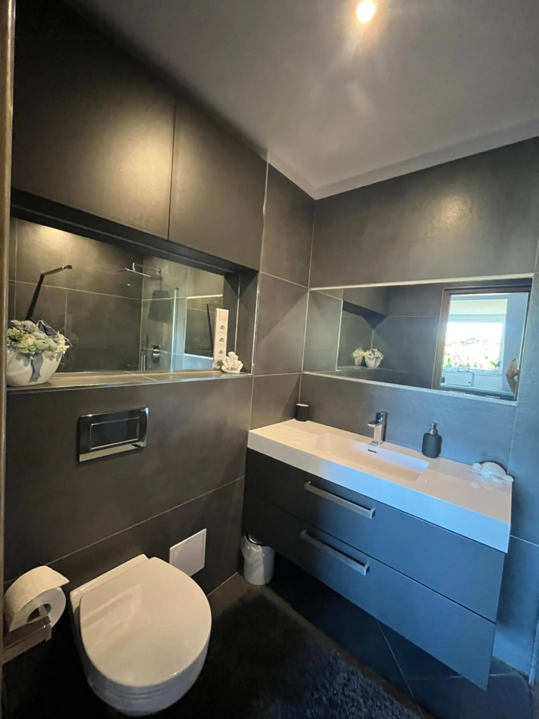 Bagoly Apartman