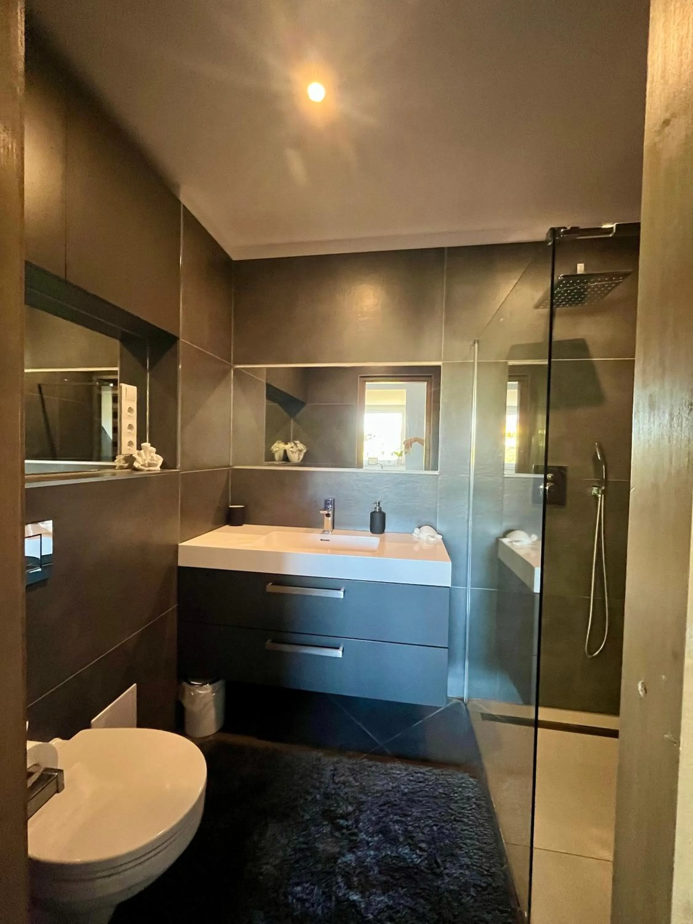 Bagoly Apartman