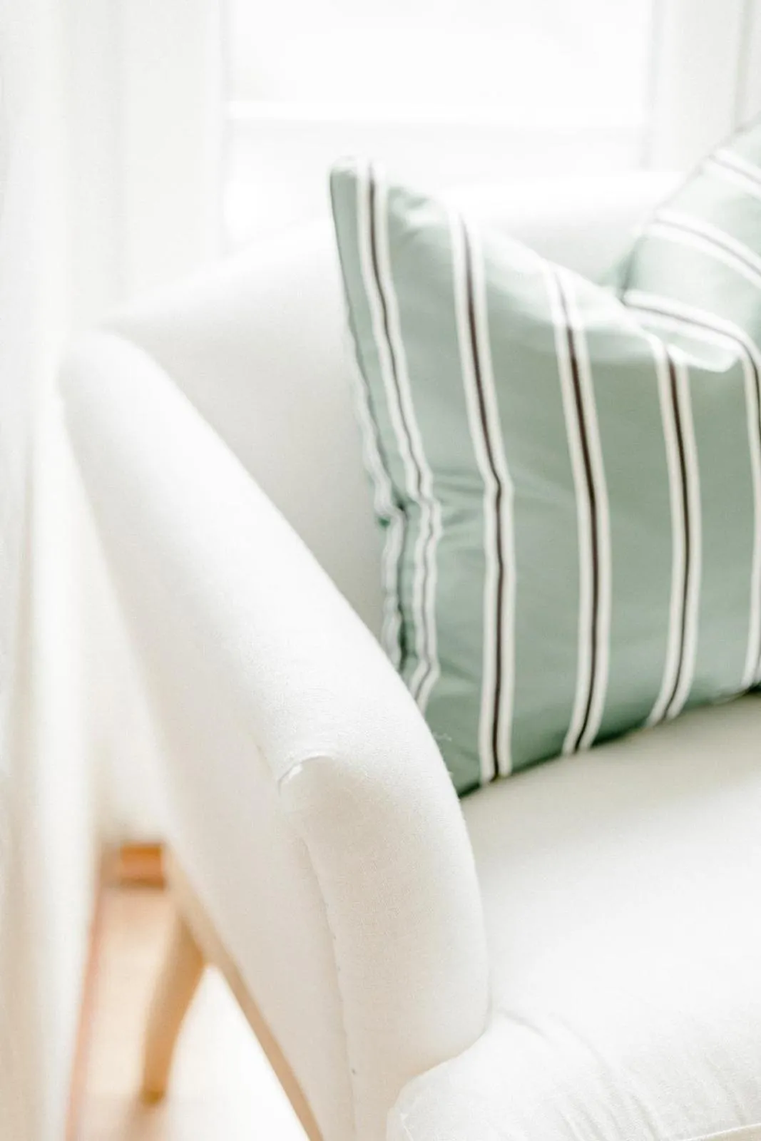 Seating area in Die Talmühle