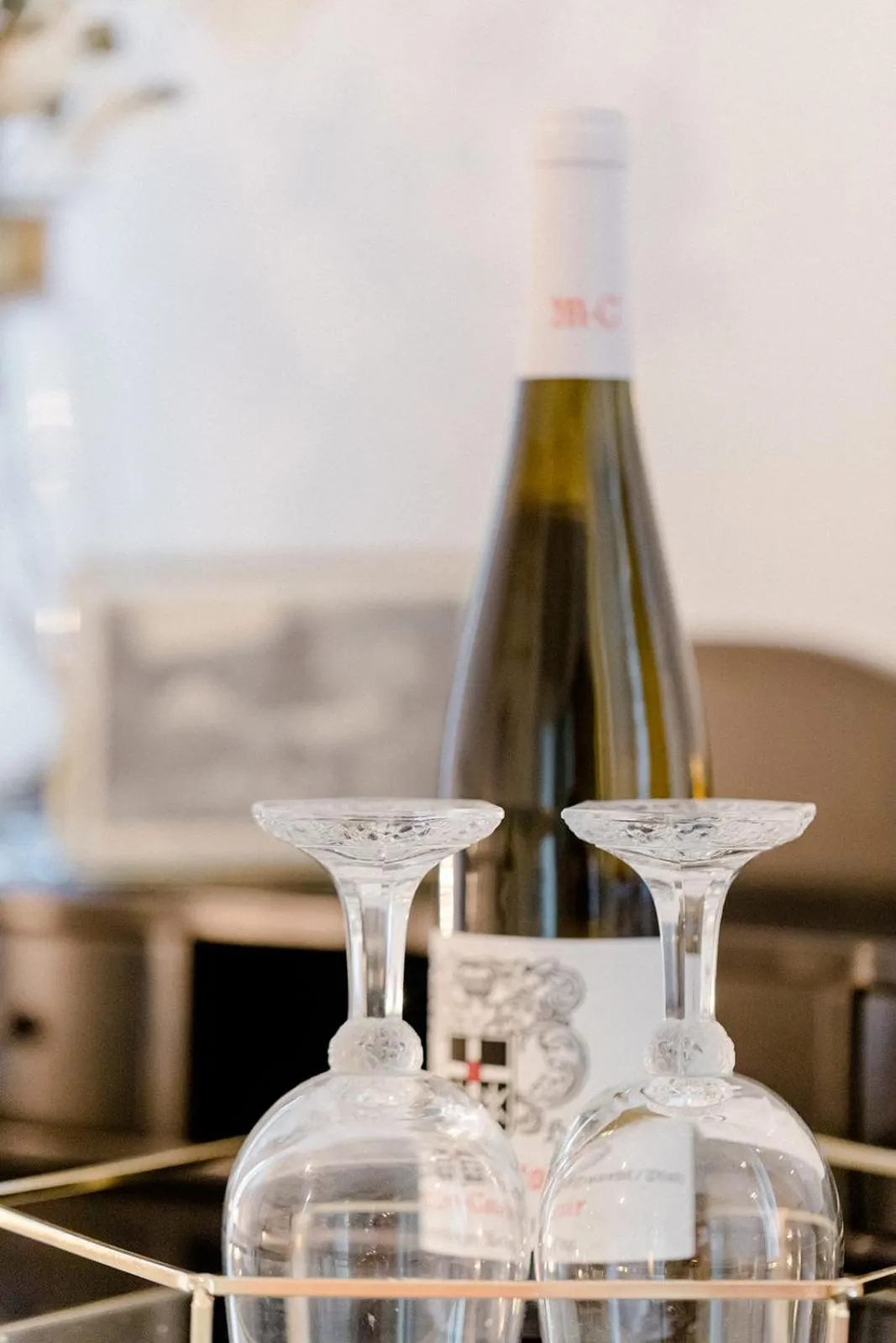 Food and drinks in Die Talmühle