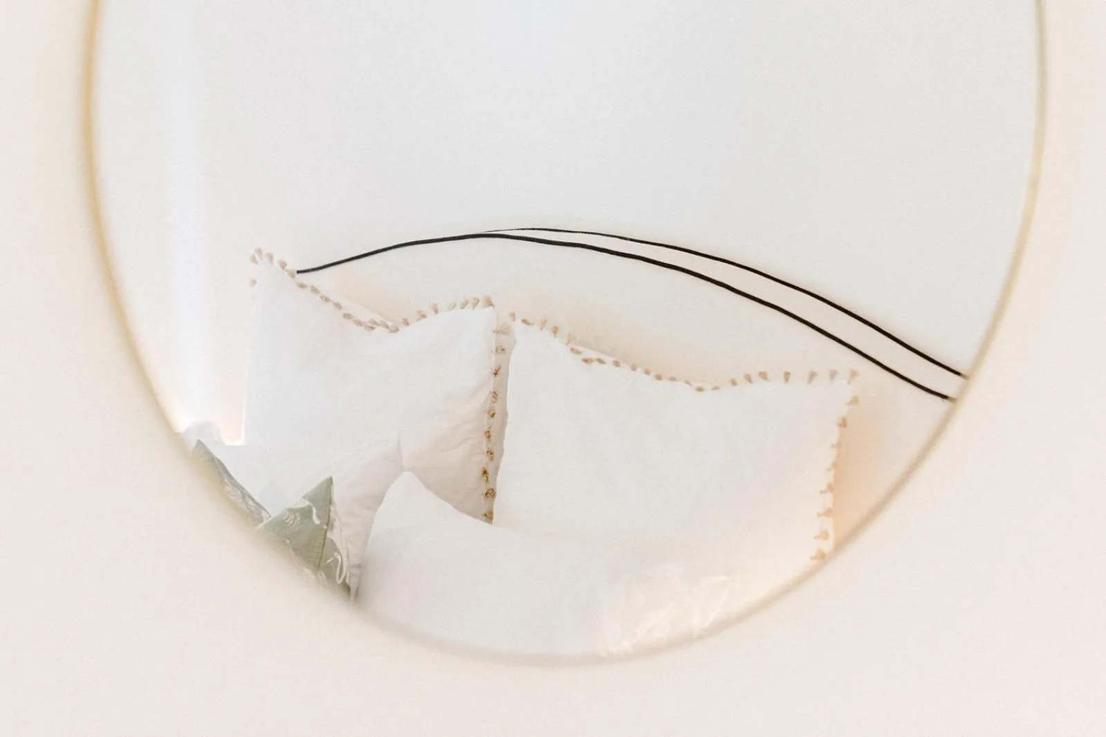 Photo of the whole room in Die Talmühle