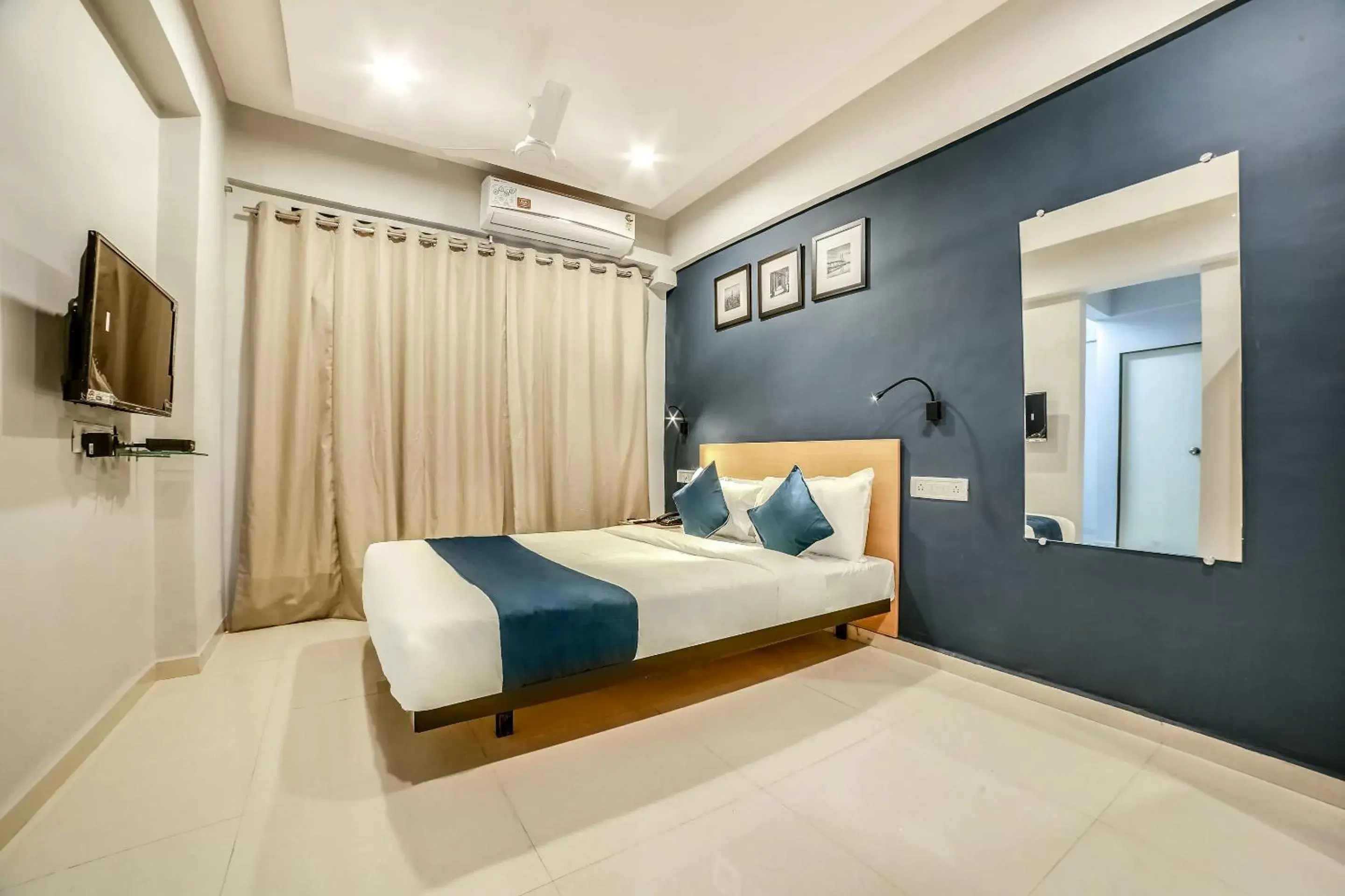 Hotel Bhumi World Hotel Bhumi World