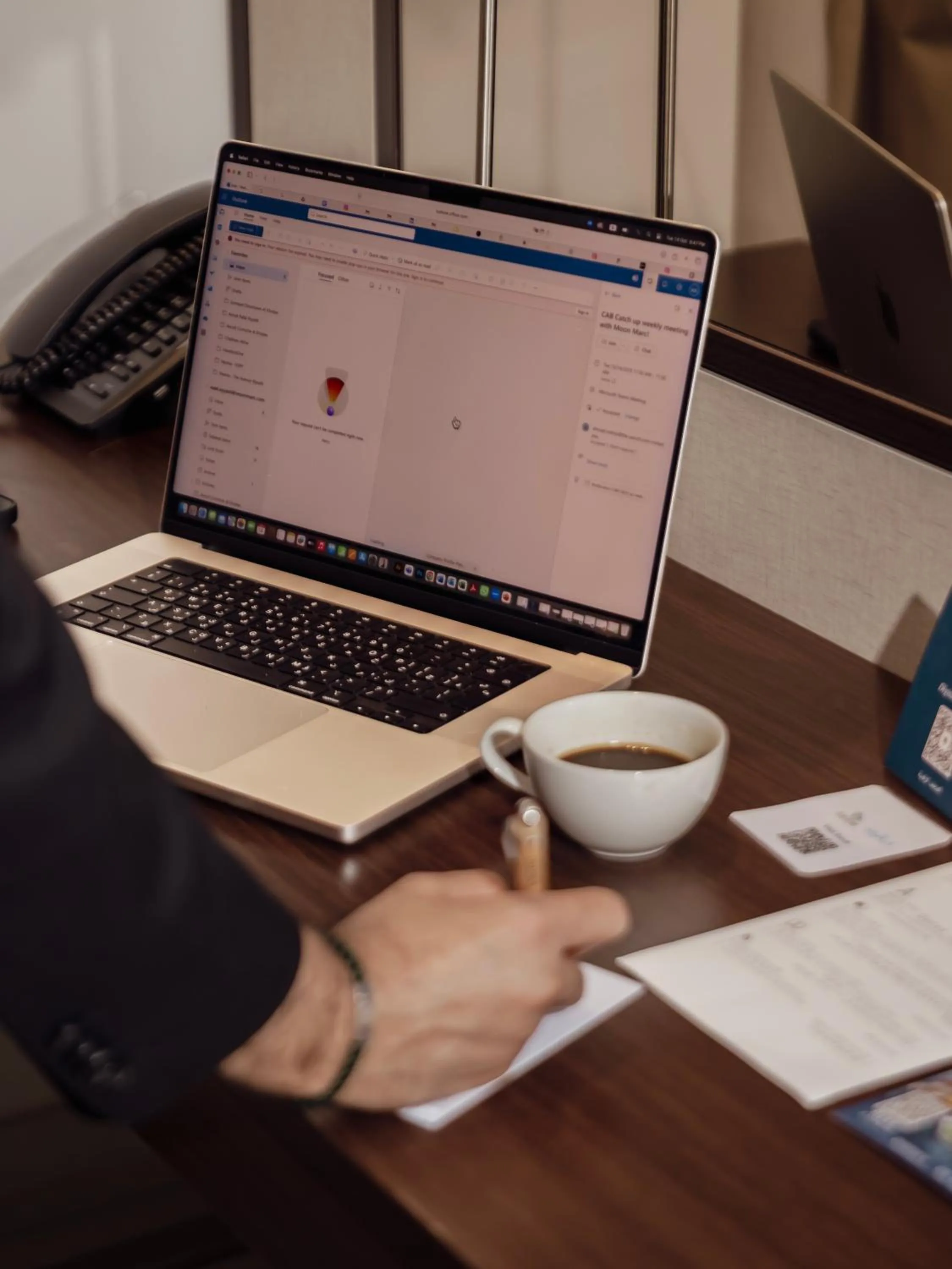 Place of worship in Somerset Downtown Al Khobar