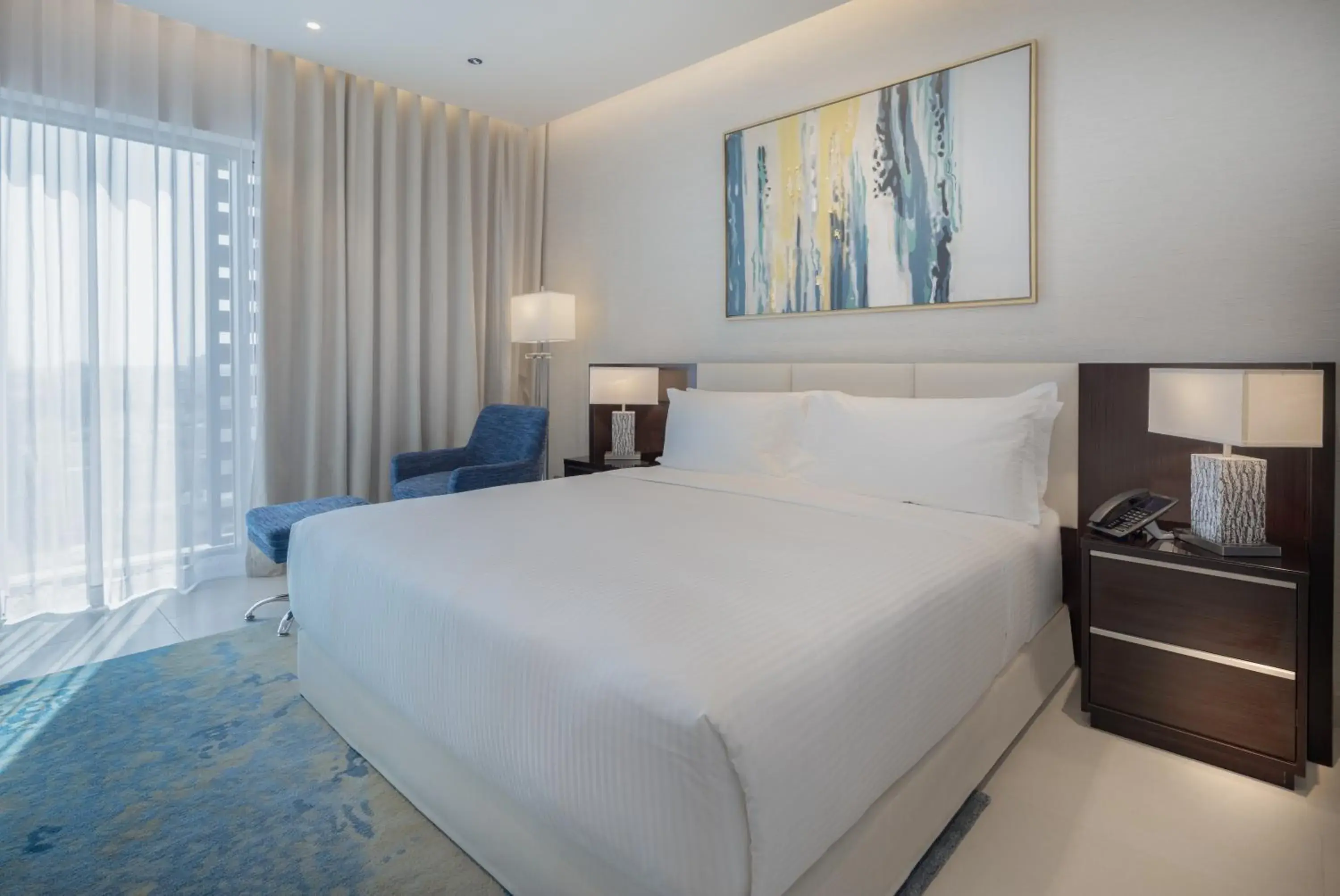 Studio in Somerset Downtown Al Khobar Studio in Somerset Downtown Al Khobar