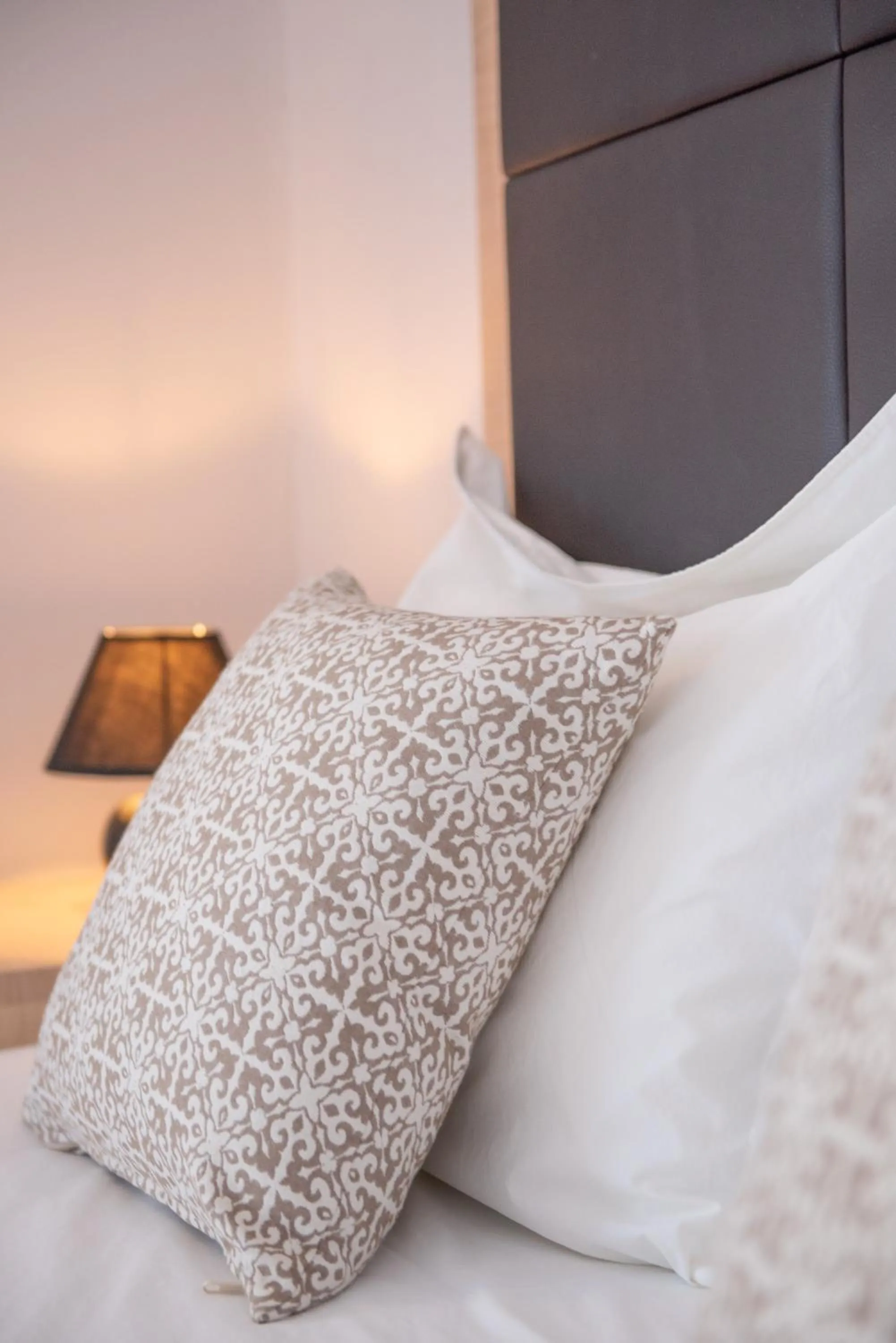 Photo of the whole room in Christof Studios