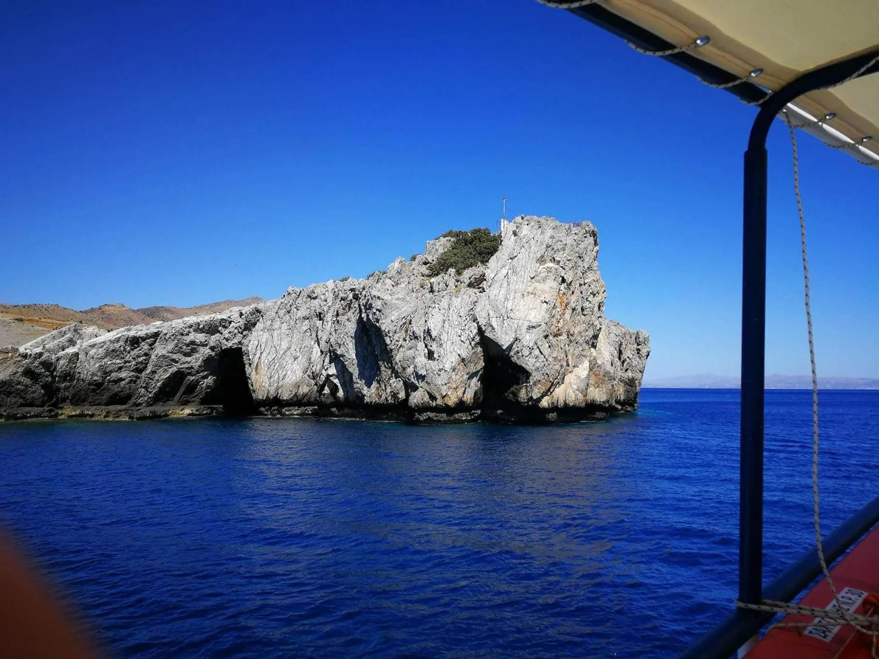 Beach in Christof Studios