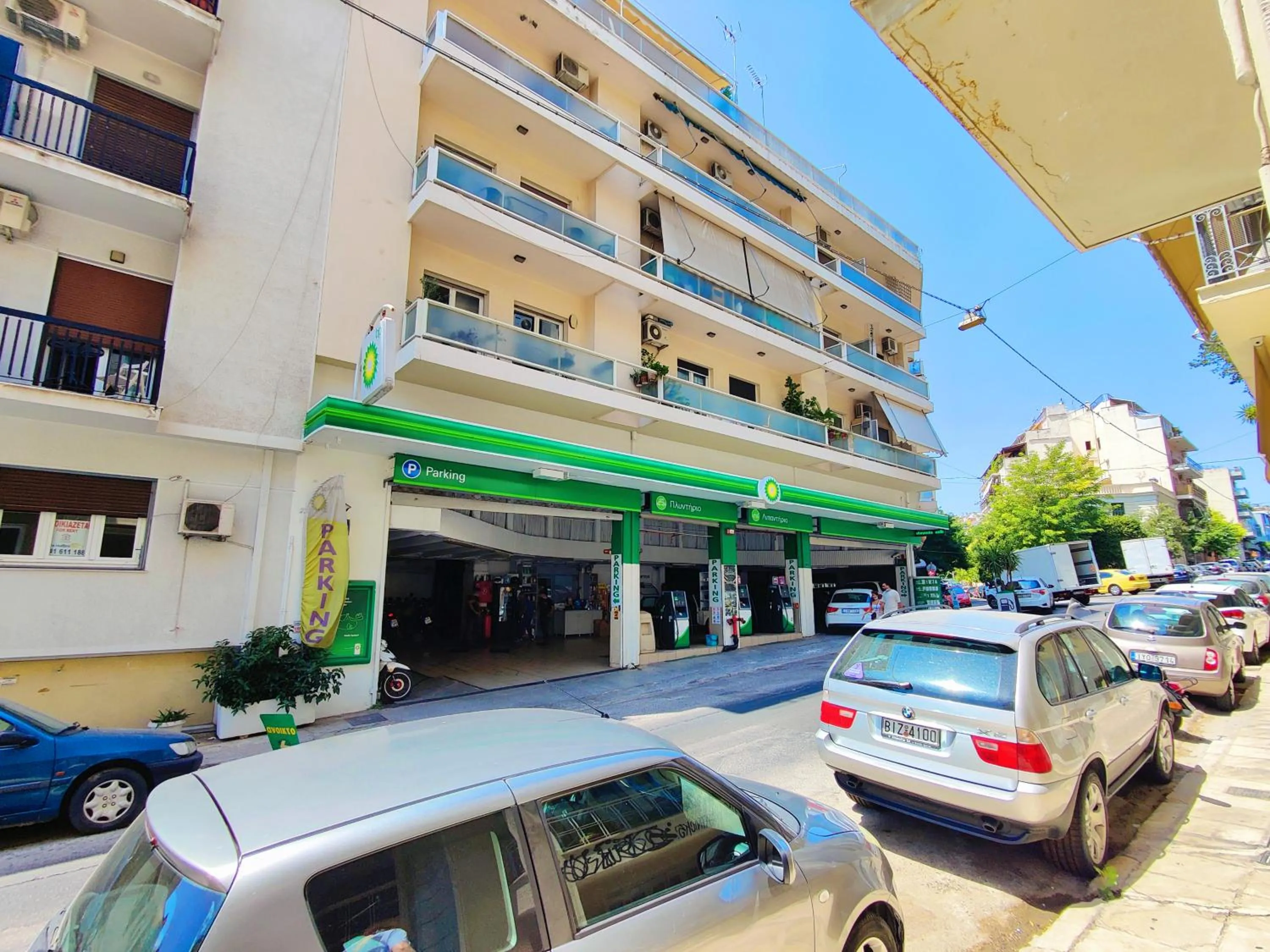 Neighbourhood in WSD Brand Cozy 2BD with Balcony near Acropolis