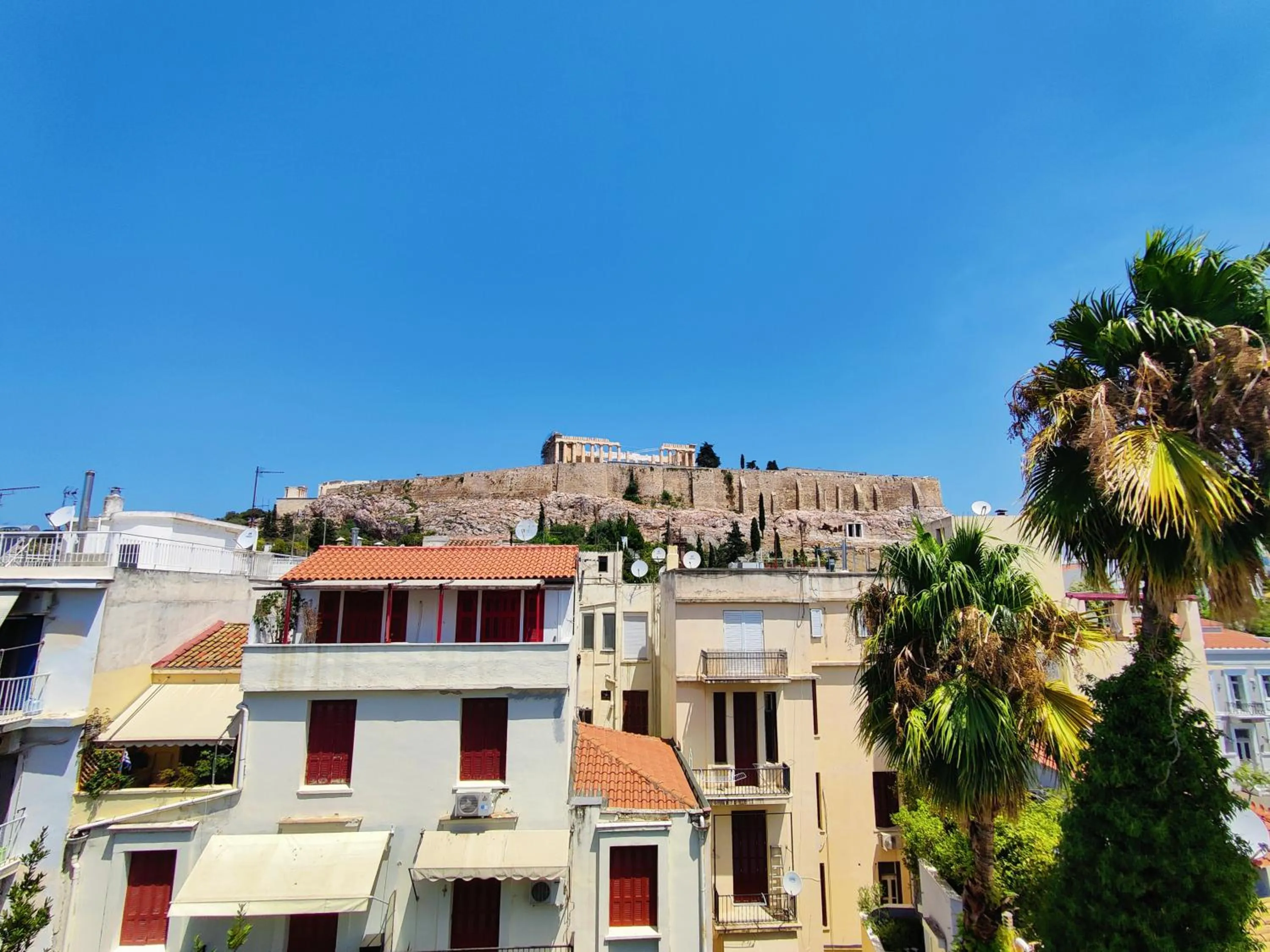 Nearby landmark in WSD Brand Cozy 2BD with Balcony near Acropolis