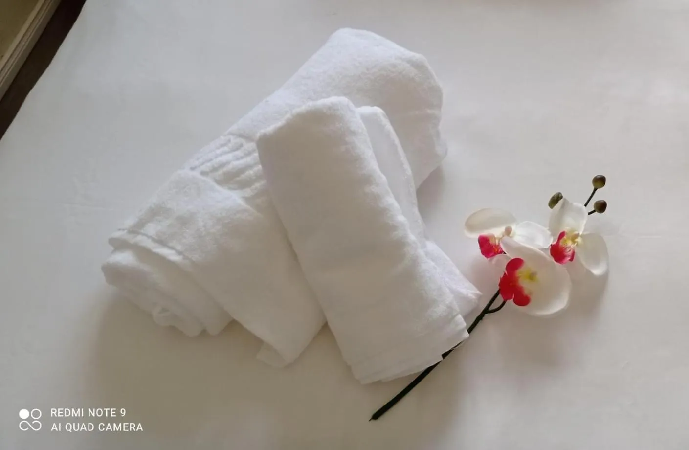 Bedroom, Bed in Liber Guest House