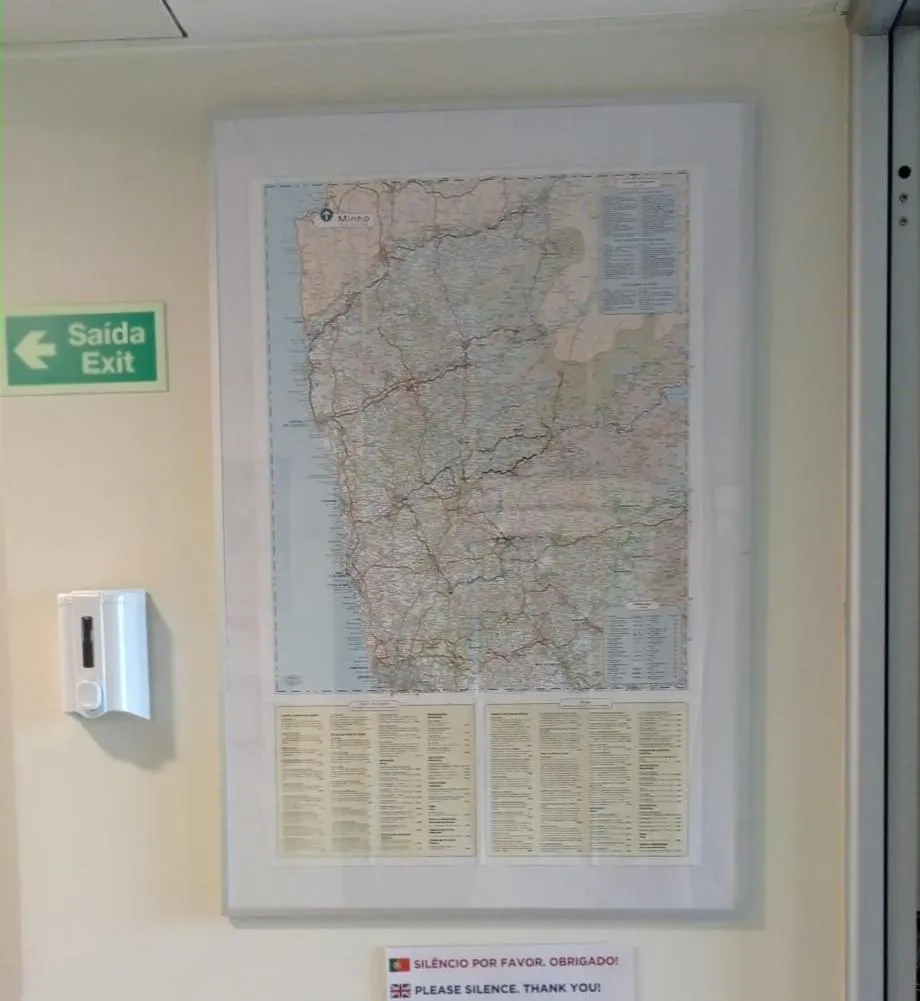 Lobby or reception in Liber Guest House