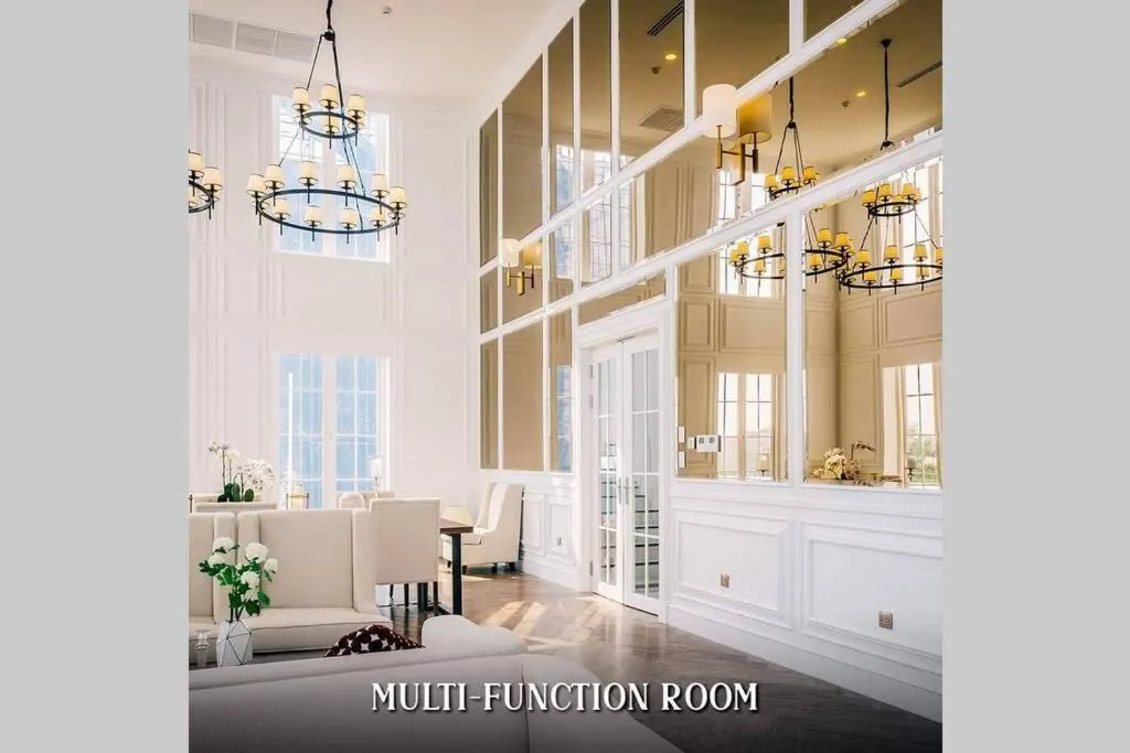 Grand florida Seaview-1BR-Step to jomtien beach