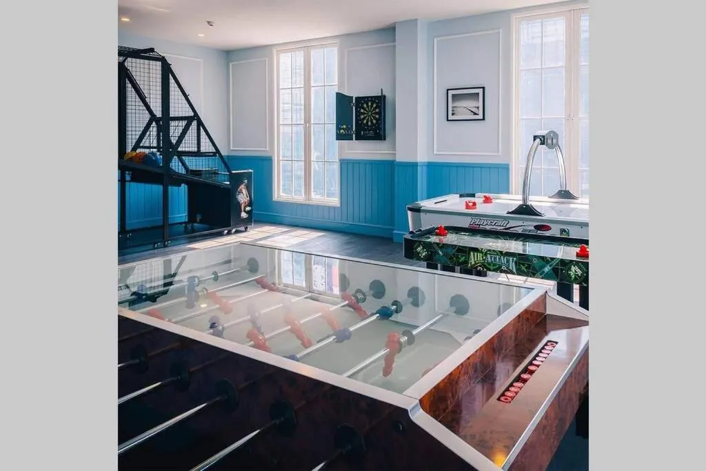 Grand florida Seaview-1BR-Step to jomtien beach