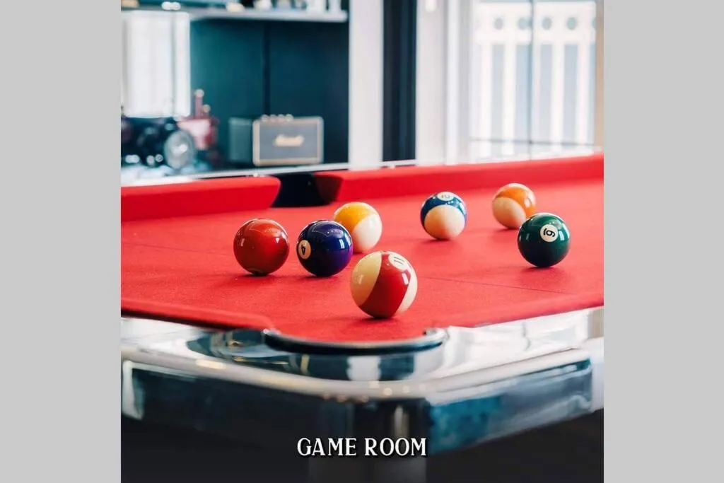 Grand florida Seaview-1BR-Step to jomtien beach