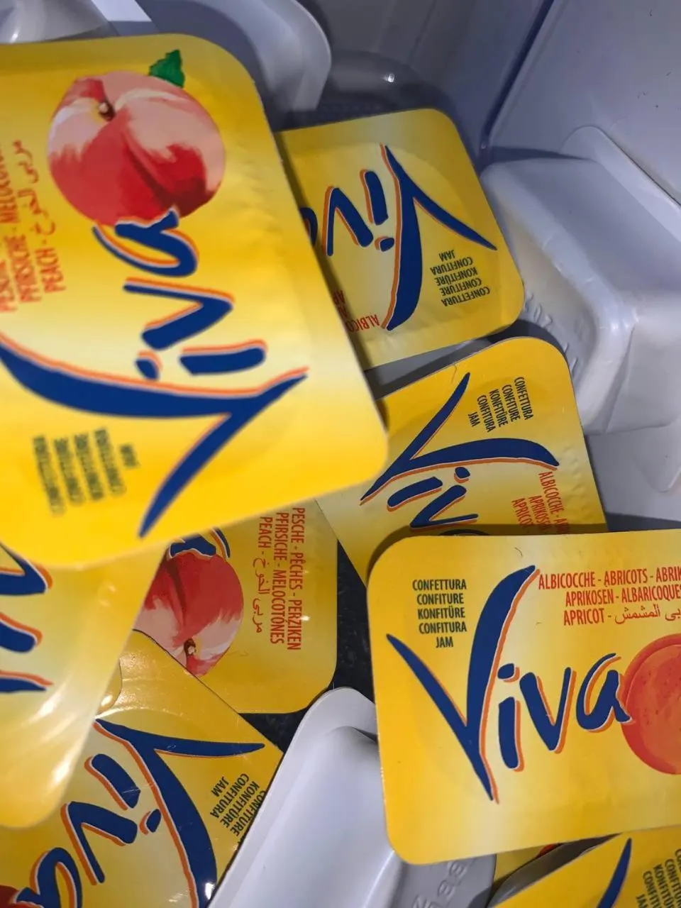 Breakfast, Property Logo/Sign in BLUE SEA