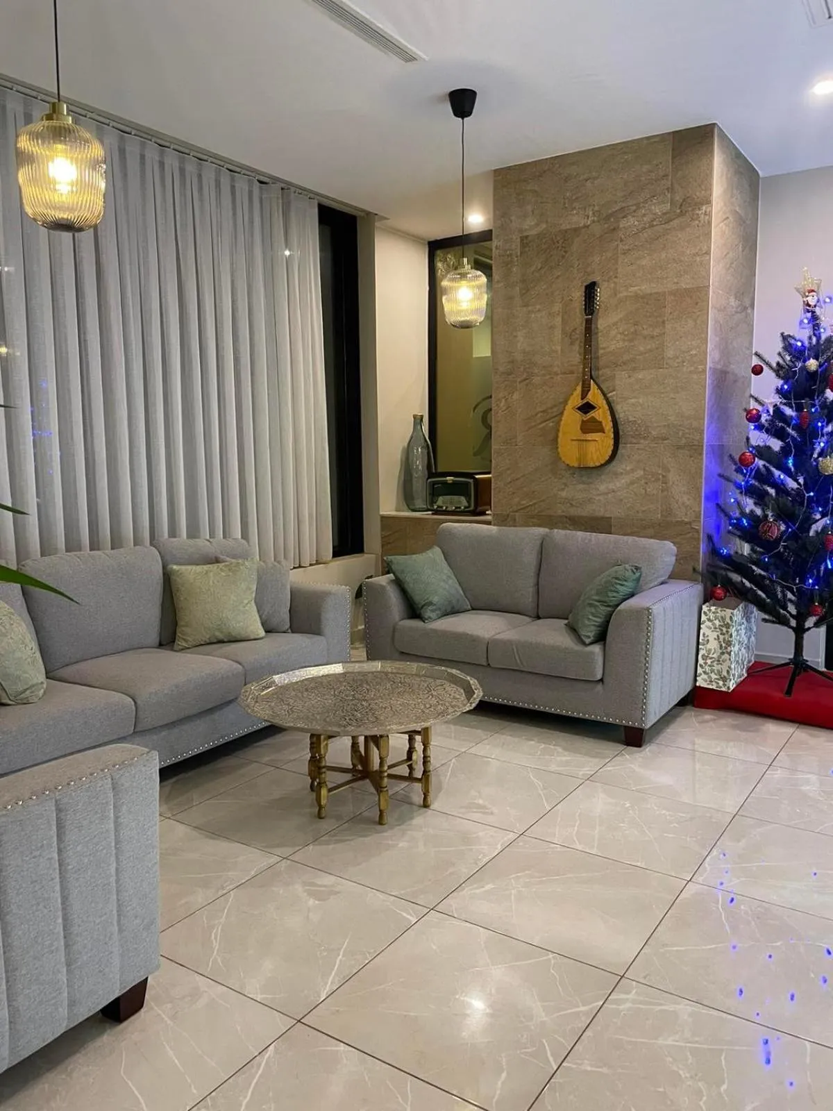 Restaurant/places to eat in Appart Hôtel Ryadi