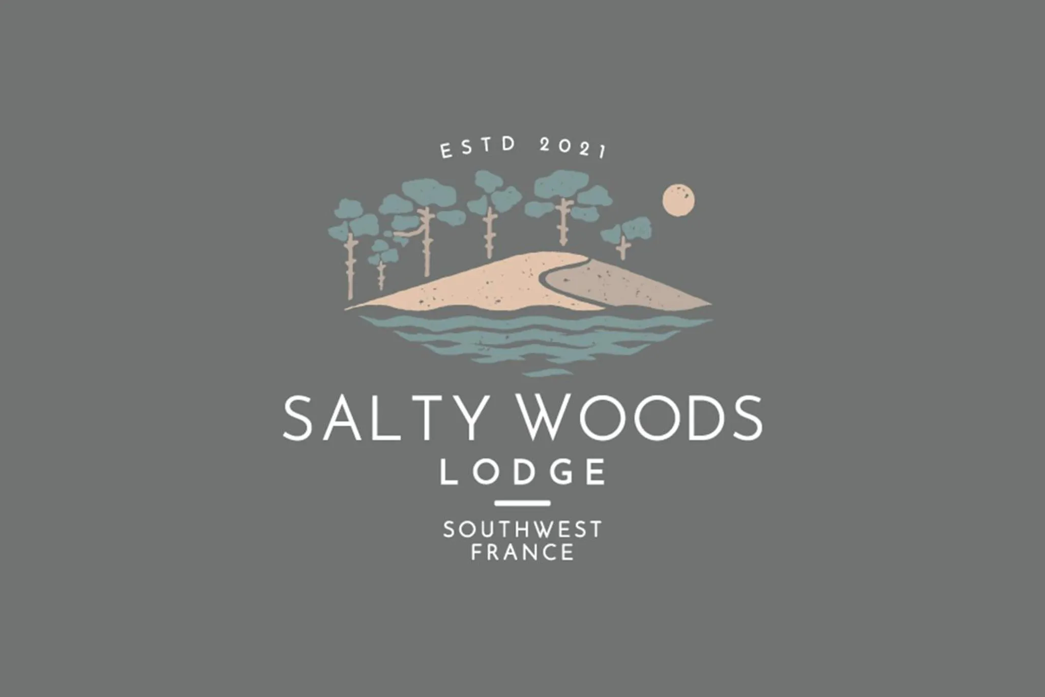 Salty Woods Lodge, Chambre d'hôtes