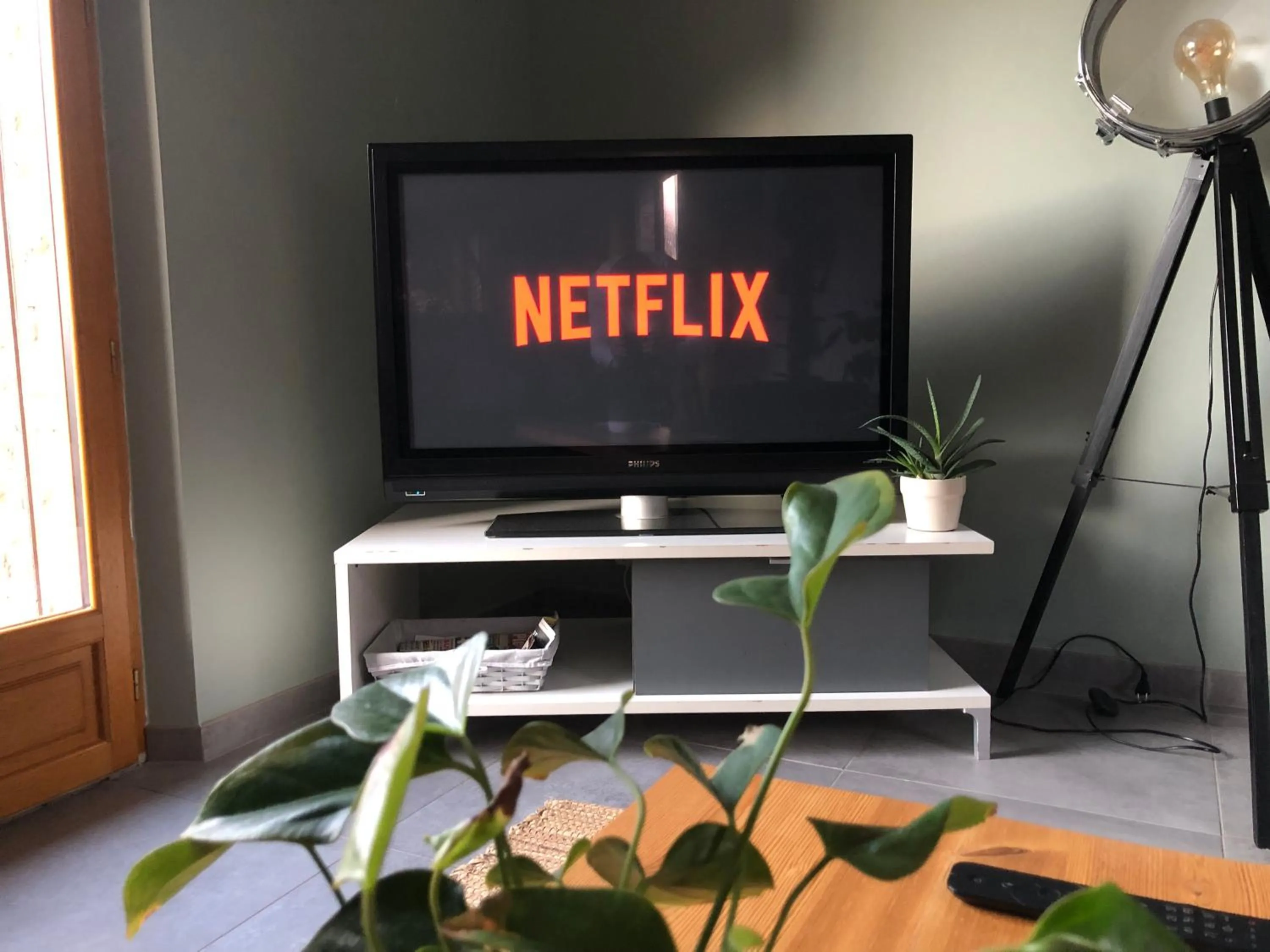 La Mésangeraie Gîte Chambres d'hôtes