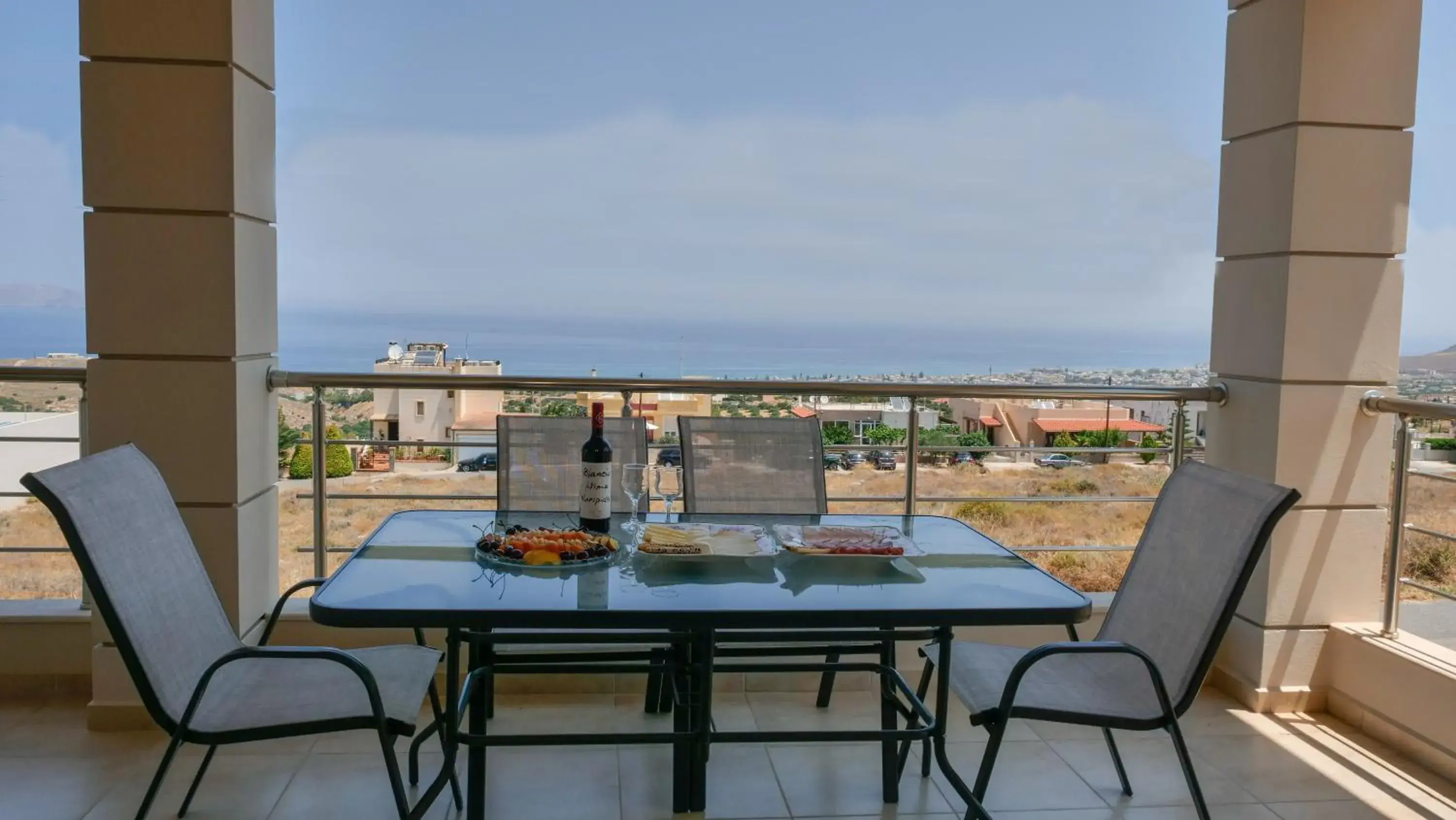 Azur Horizon Oceanview House Azur Horizon Oceanview House