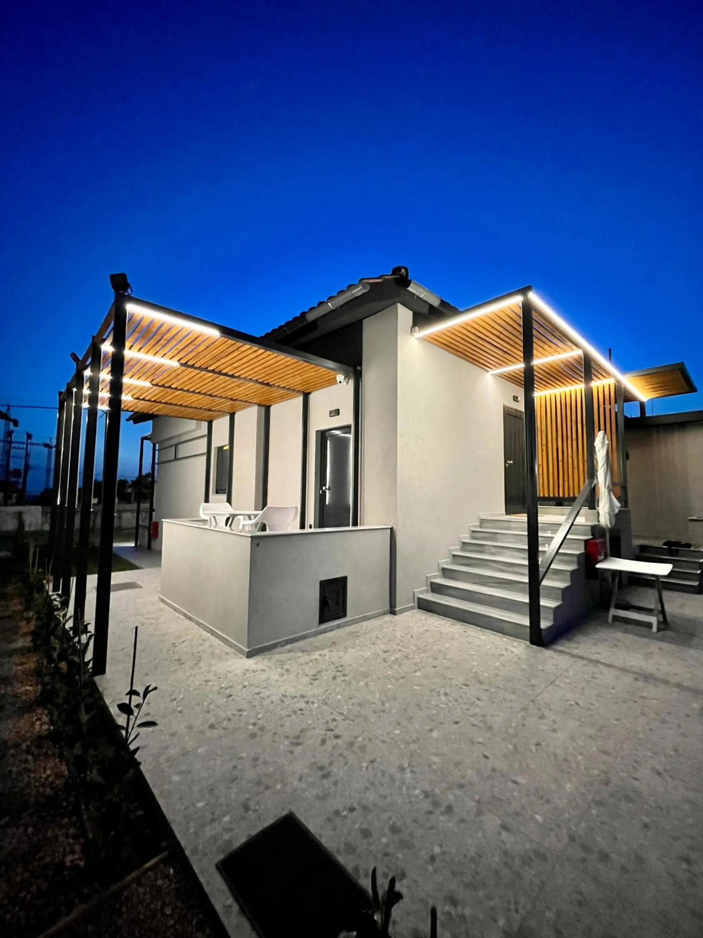 Superior Apartment in Agora LX Studios & Suites