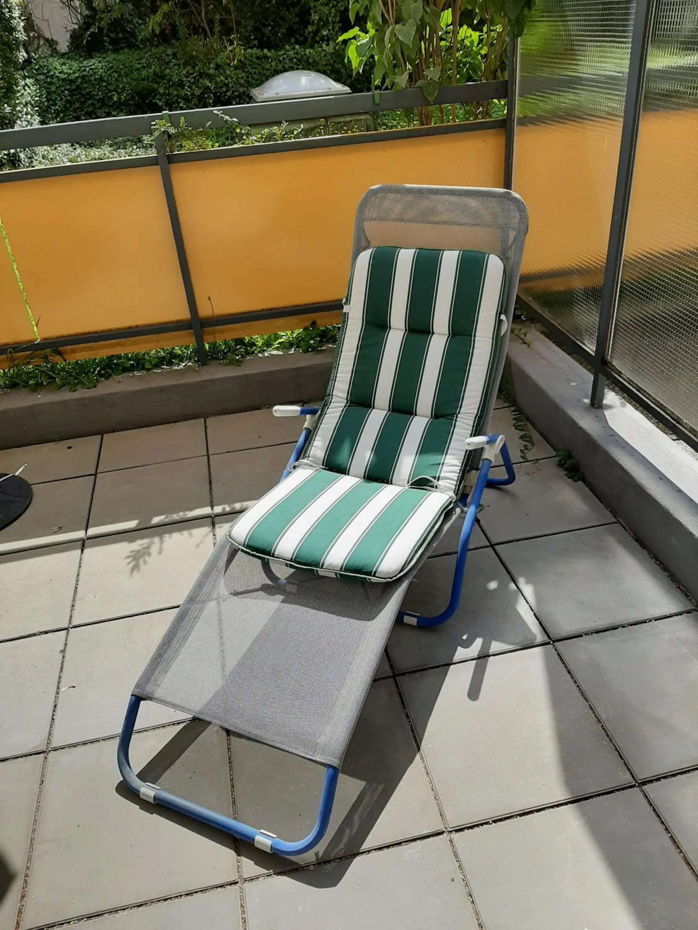 City terrace-apartment