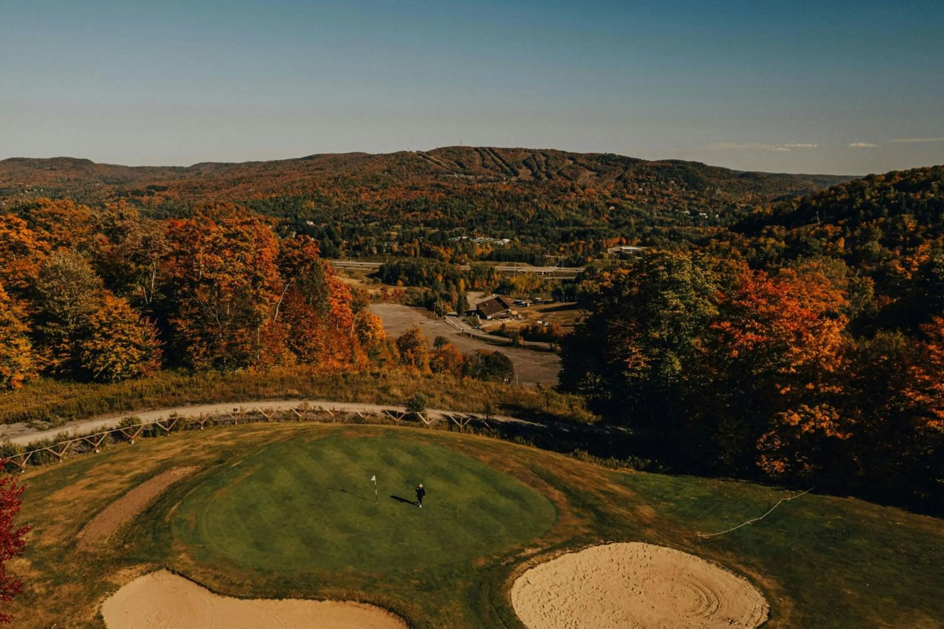 Other in Mont Gabriel, Sainte-Adèle, a Tribute Portfolio Resort