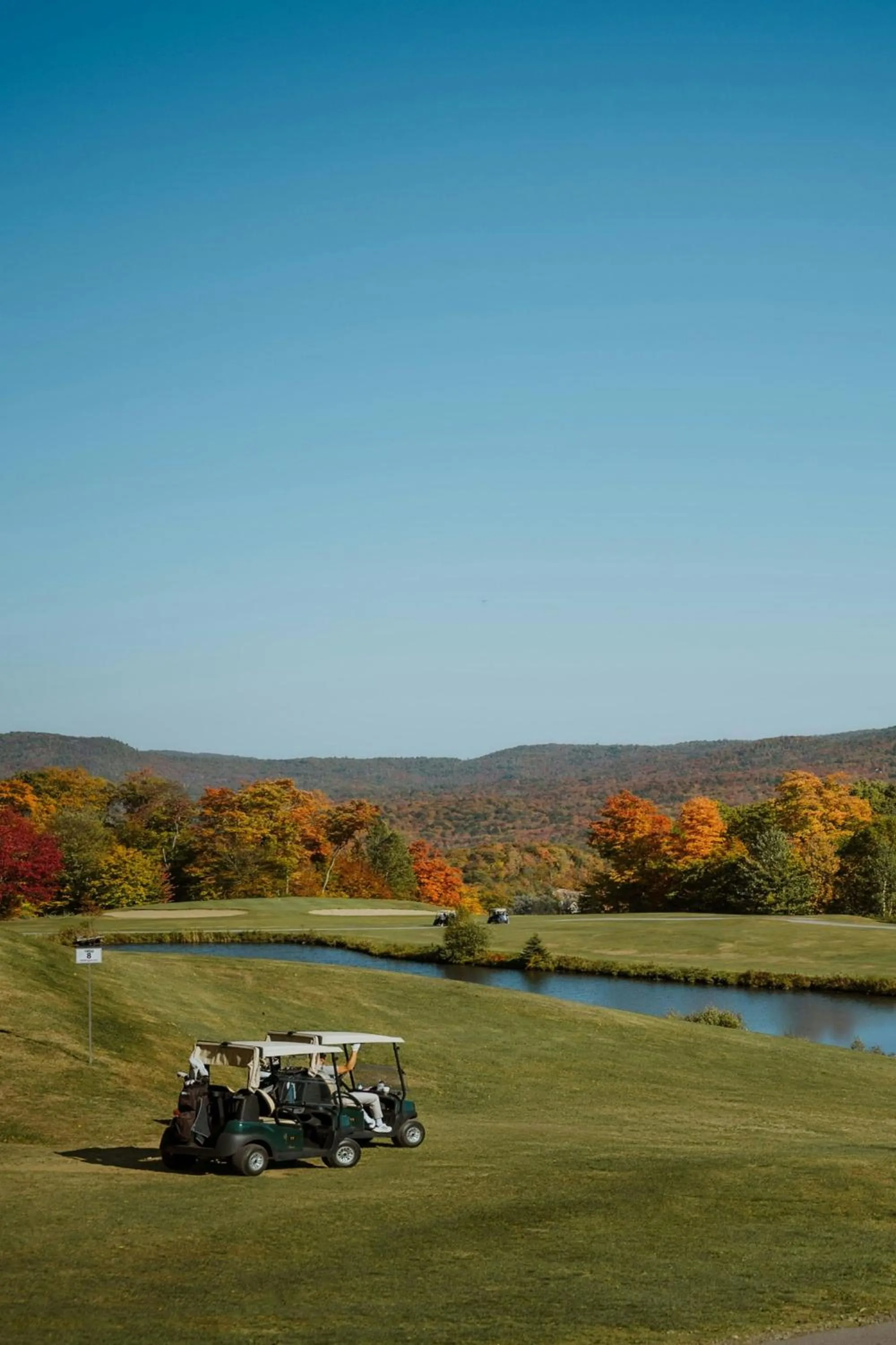 Other in Mont Gabriel, Sainte-Adèle, a Tribute Portfolio Resort