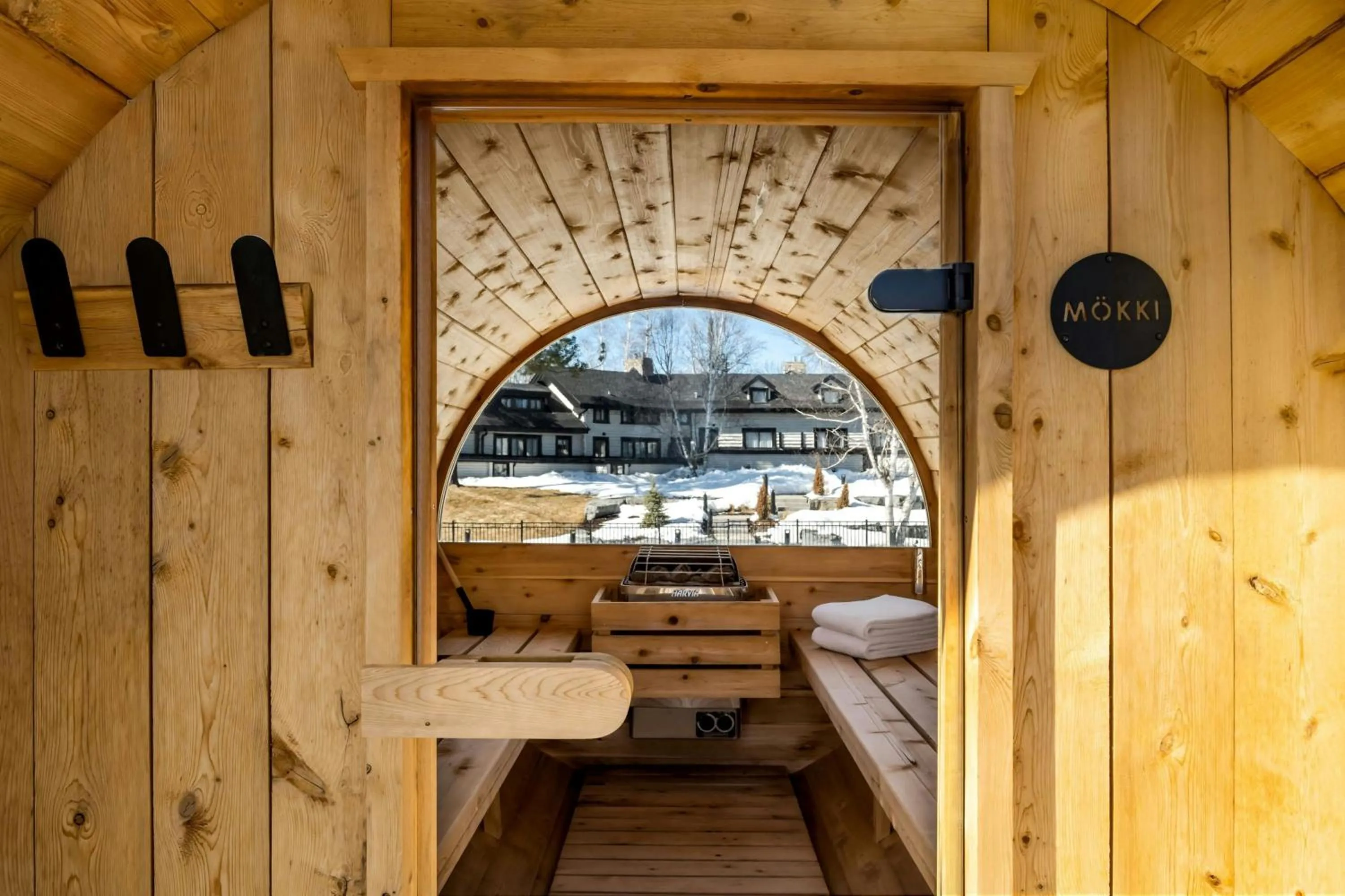 Other in Mont Gabriel, Sainte-Adèle, a Tribute Portfolio Resort