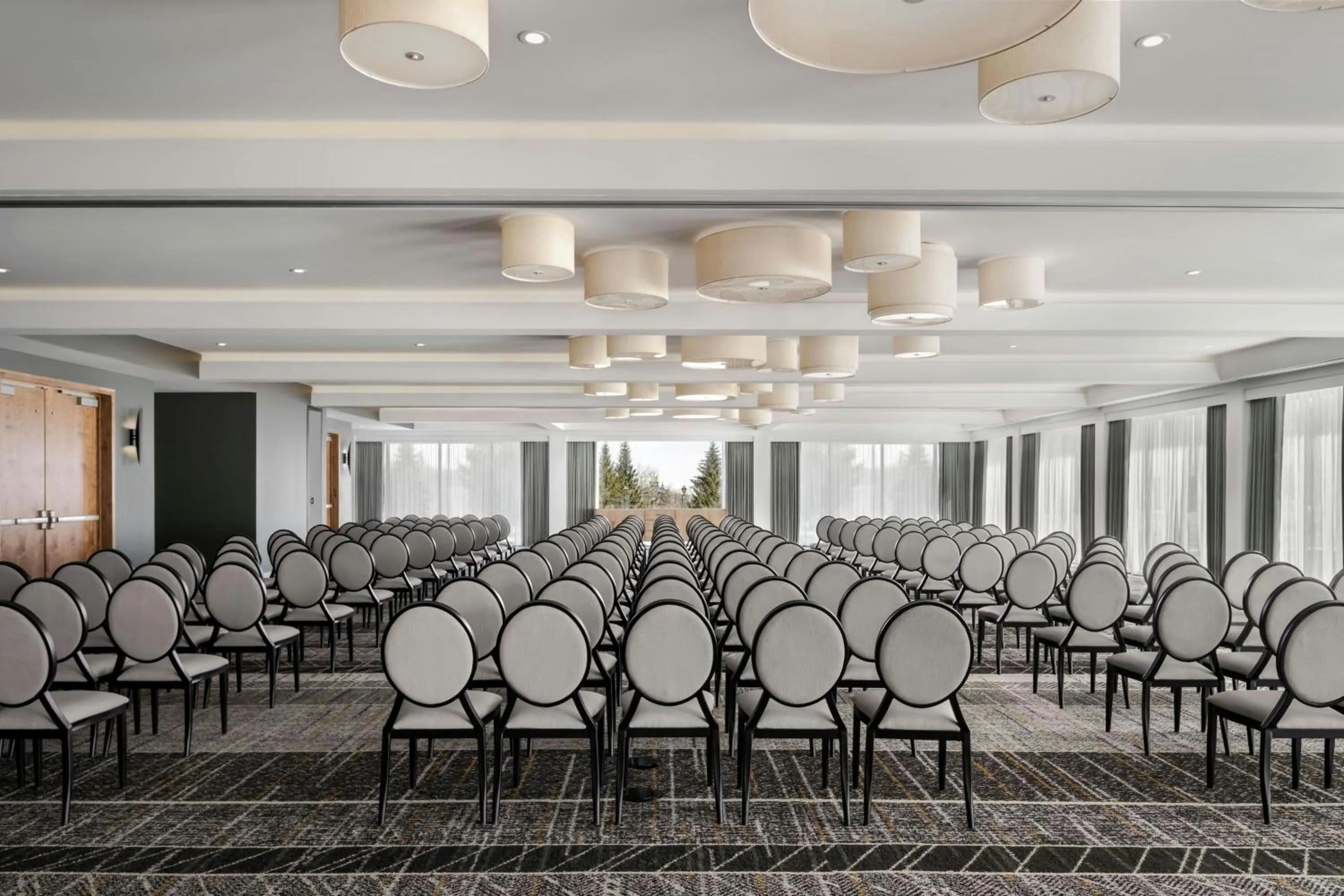 Meeting/conference room in Mont Gabriel, Sainte-Adèle, a Tribute Portfolio Resort