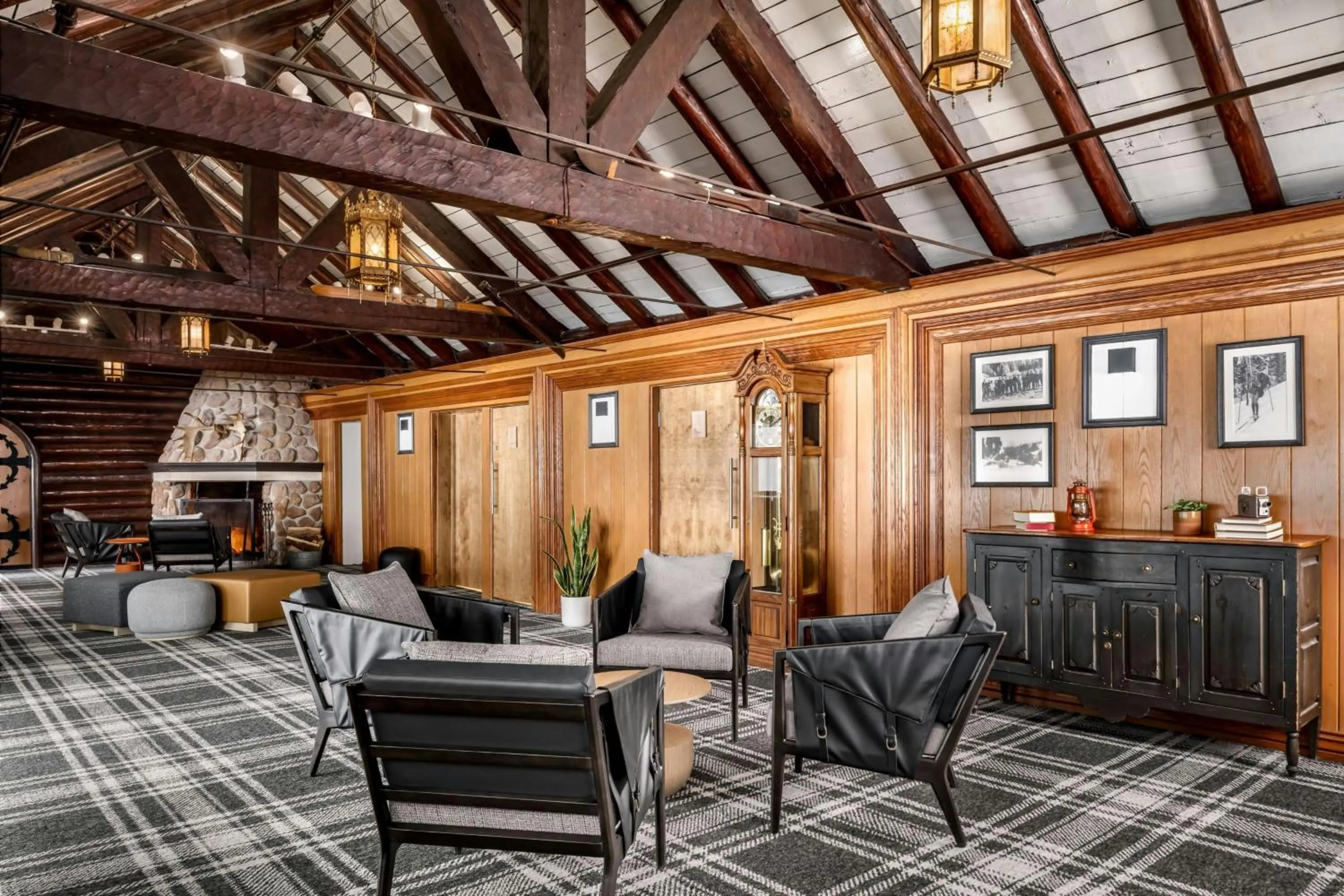 Other in Mont Gabriel, Sainte-Adèle, a Tribute Portfolio Resort