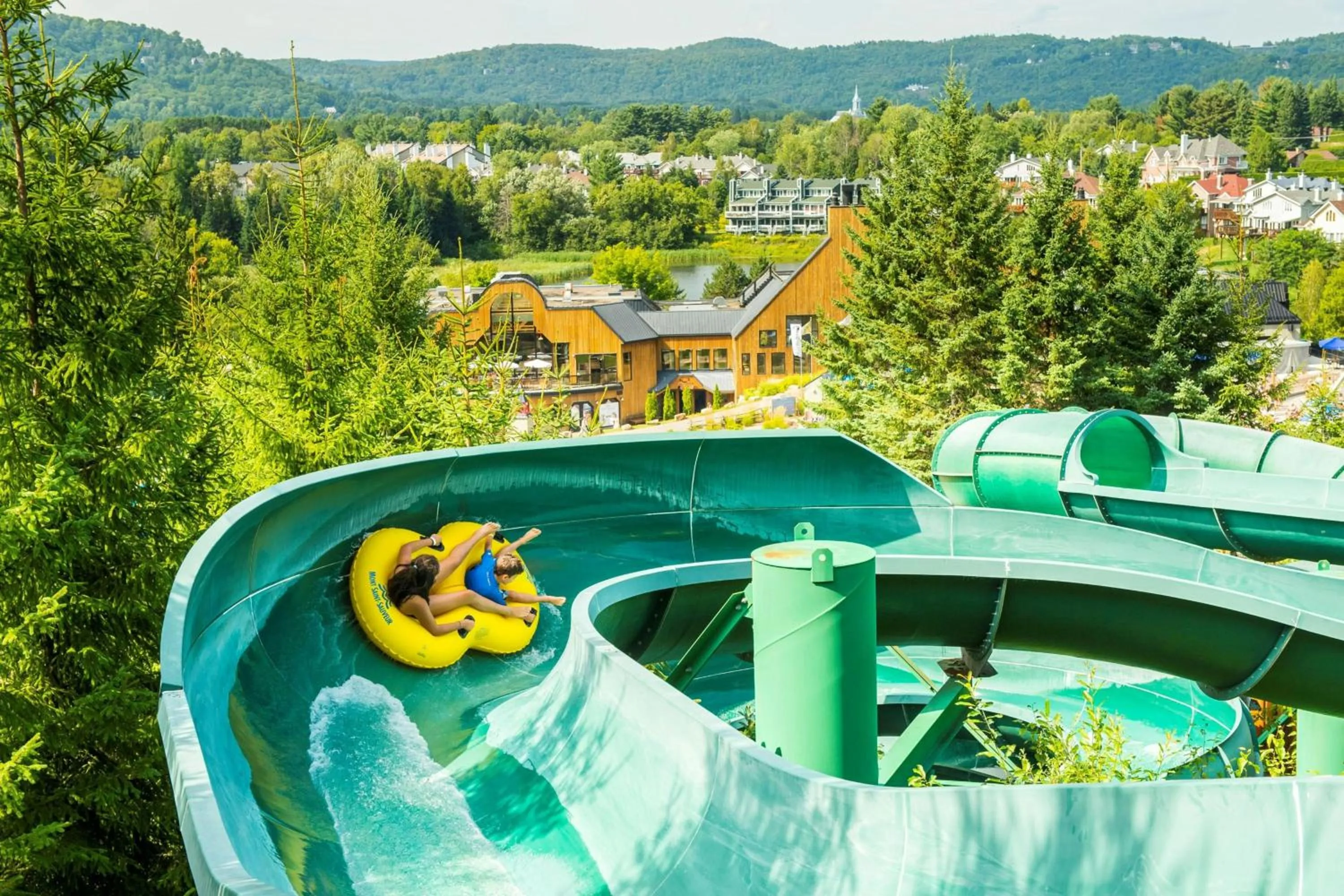 Other in Mont Gabriel, Sainte-Adèle, a Tribute Portfolio Resort