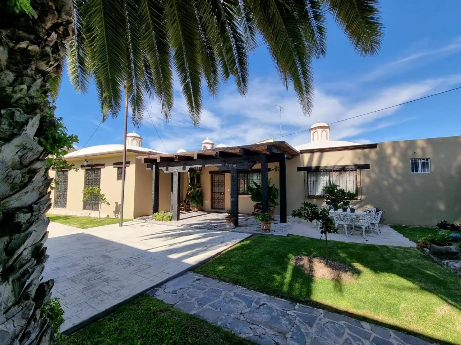 View (from property/room) in Real de Corralejo