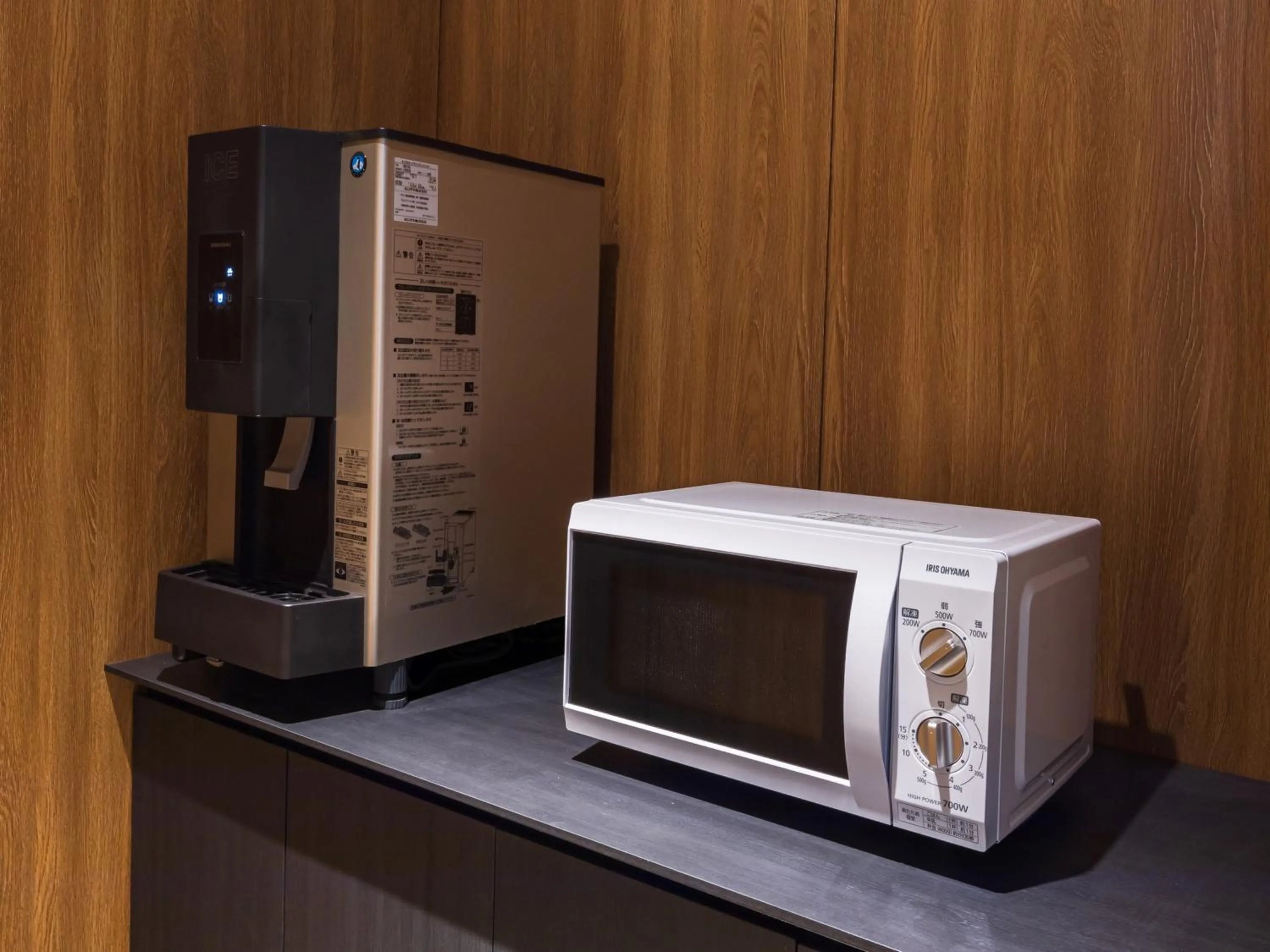 Area and facilities in APA Hotel Akihabara Ekihigashi