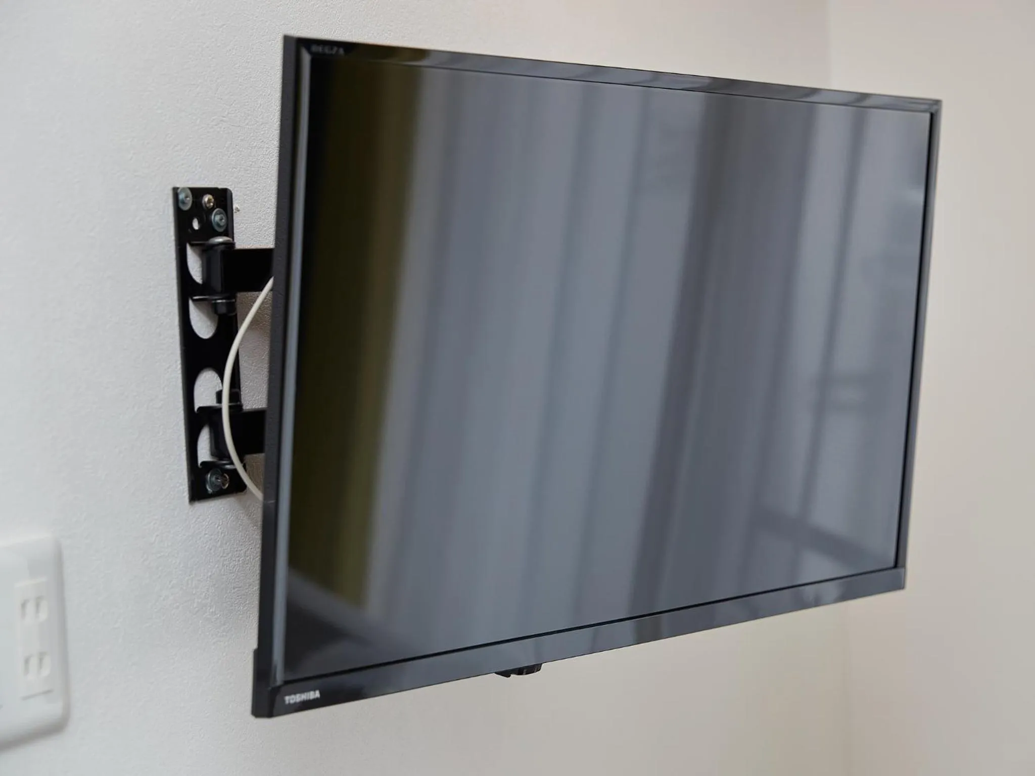 TV and multimedia in BiBi Hotel NAHA KUME