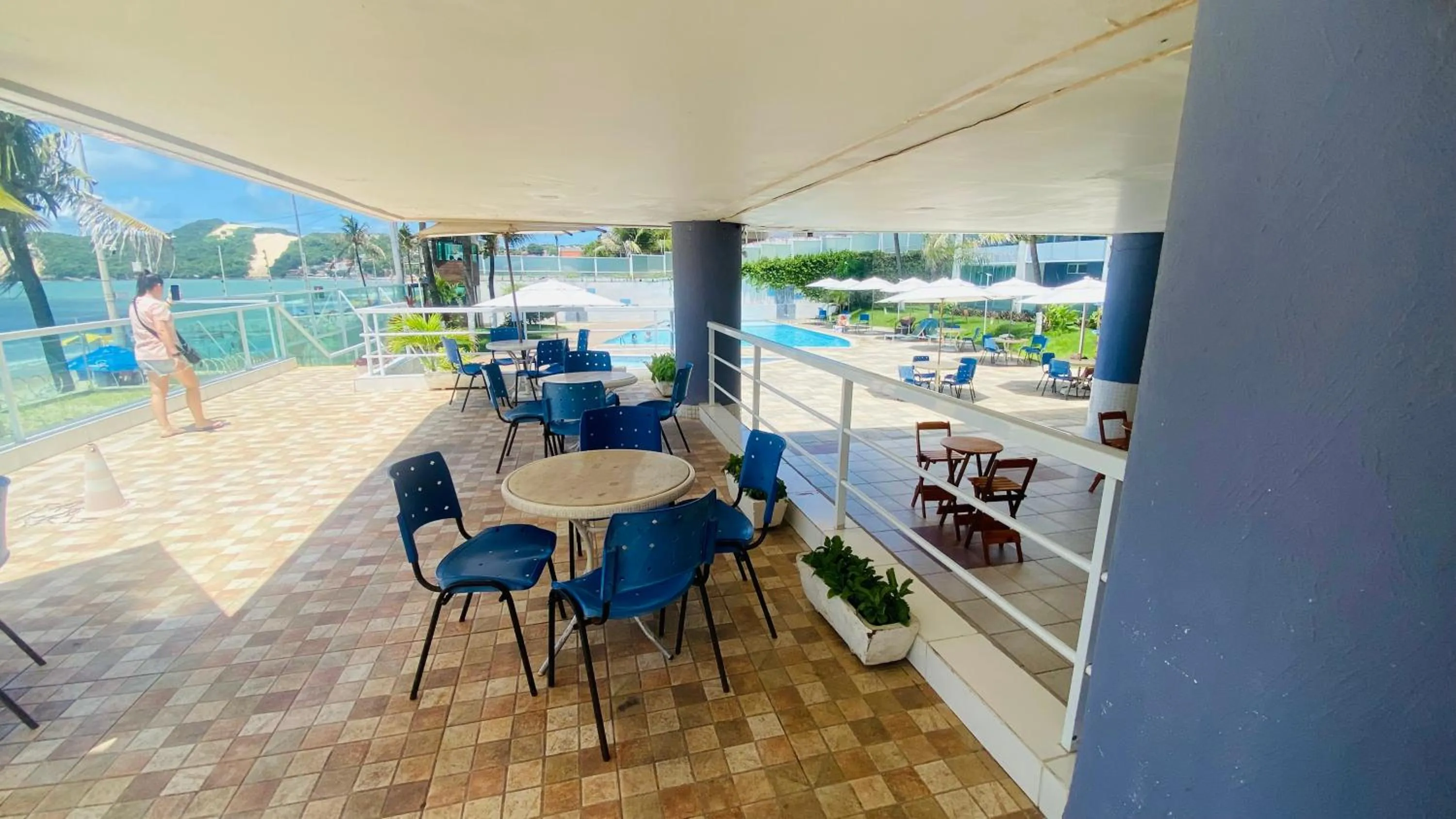 Ponta Negra Beach 234-Natal-RN-Cantinho Potiguar