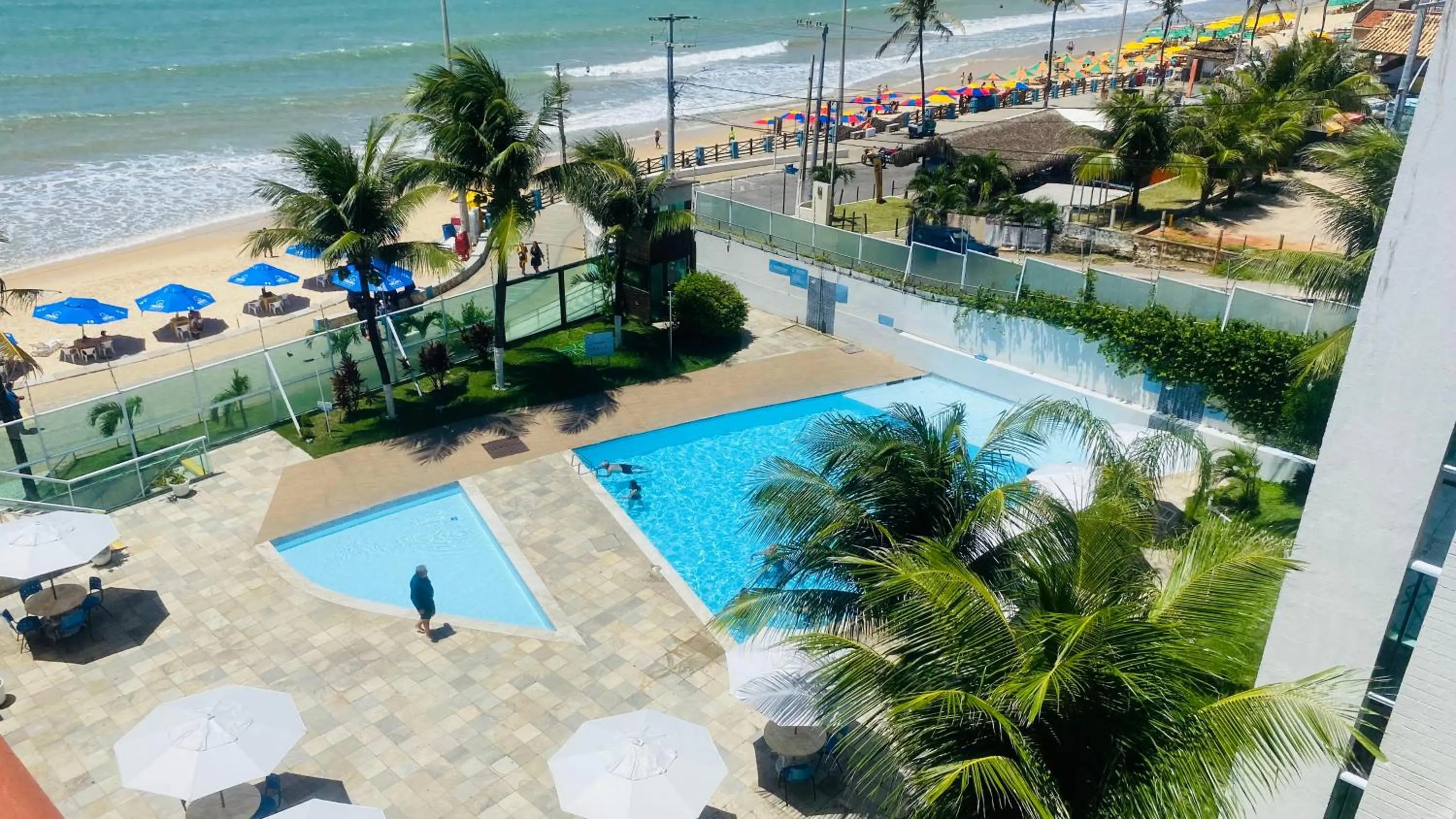 Ponta Negra Beach 234-Natal-RN-Cantinho Potiguar