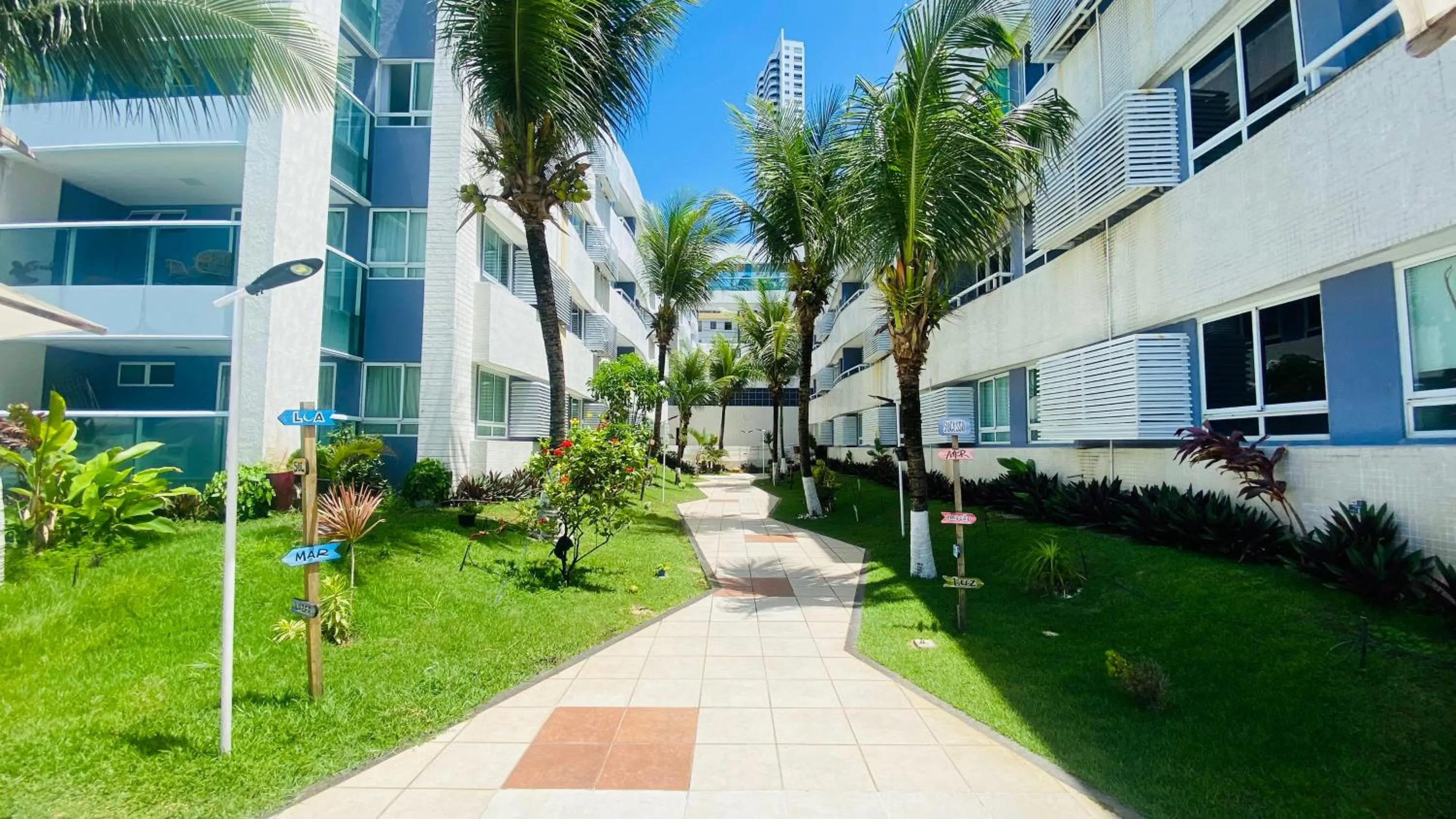 Ponta Negra Beach 234-Natal-RN-Cantinho Potiguar