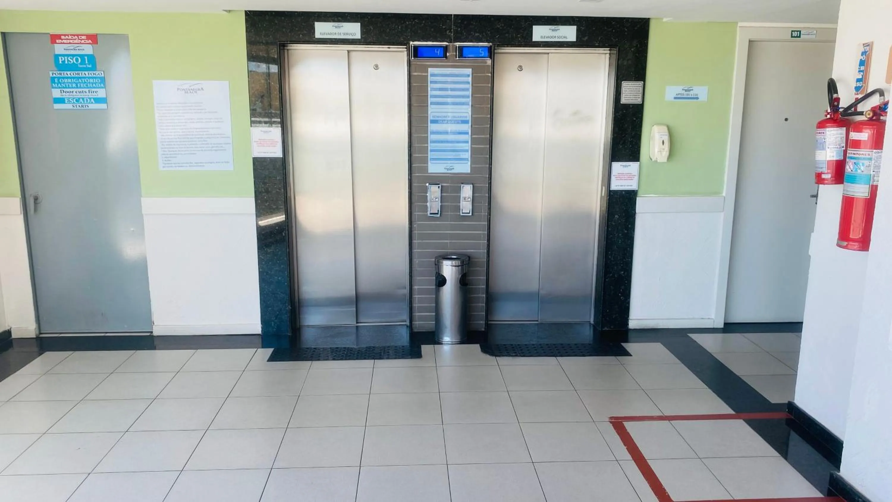 Ponta Negra Beach 234-Natal-RN-Cantinho Potiguar