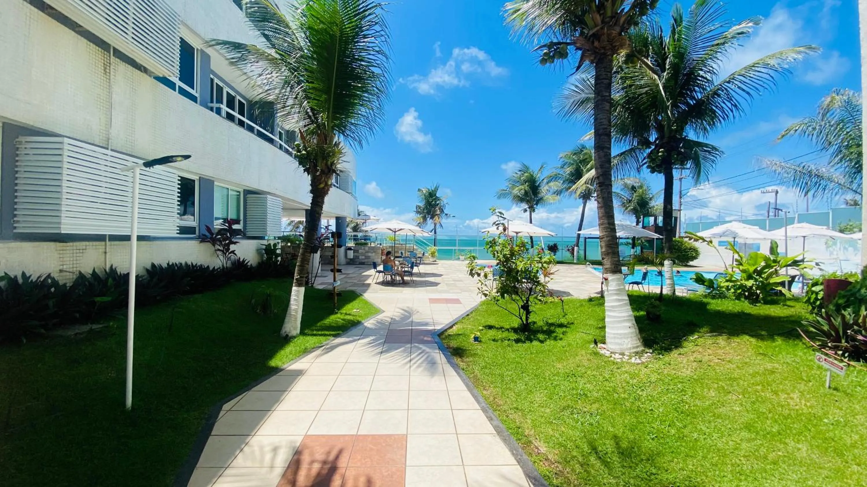 Ponta Negra Beach 234-Natal-RN-Cantinho Potiguar