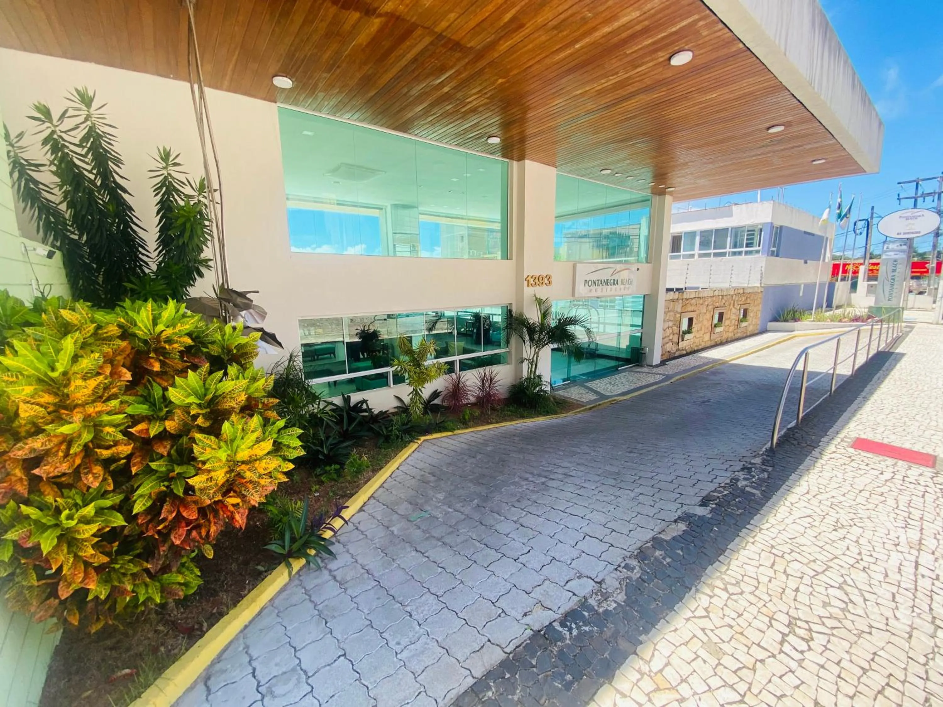 Ponta Negra Beach 234-Natal-RN-Cantinho Potiguar