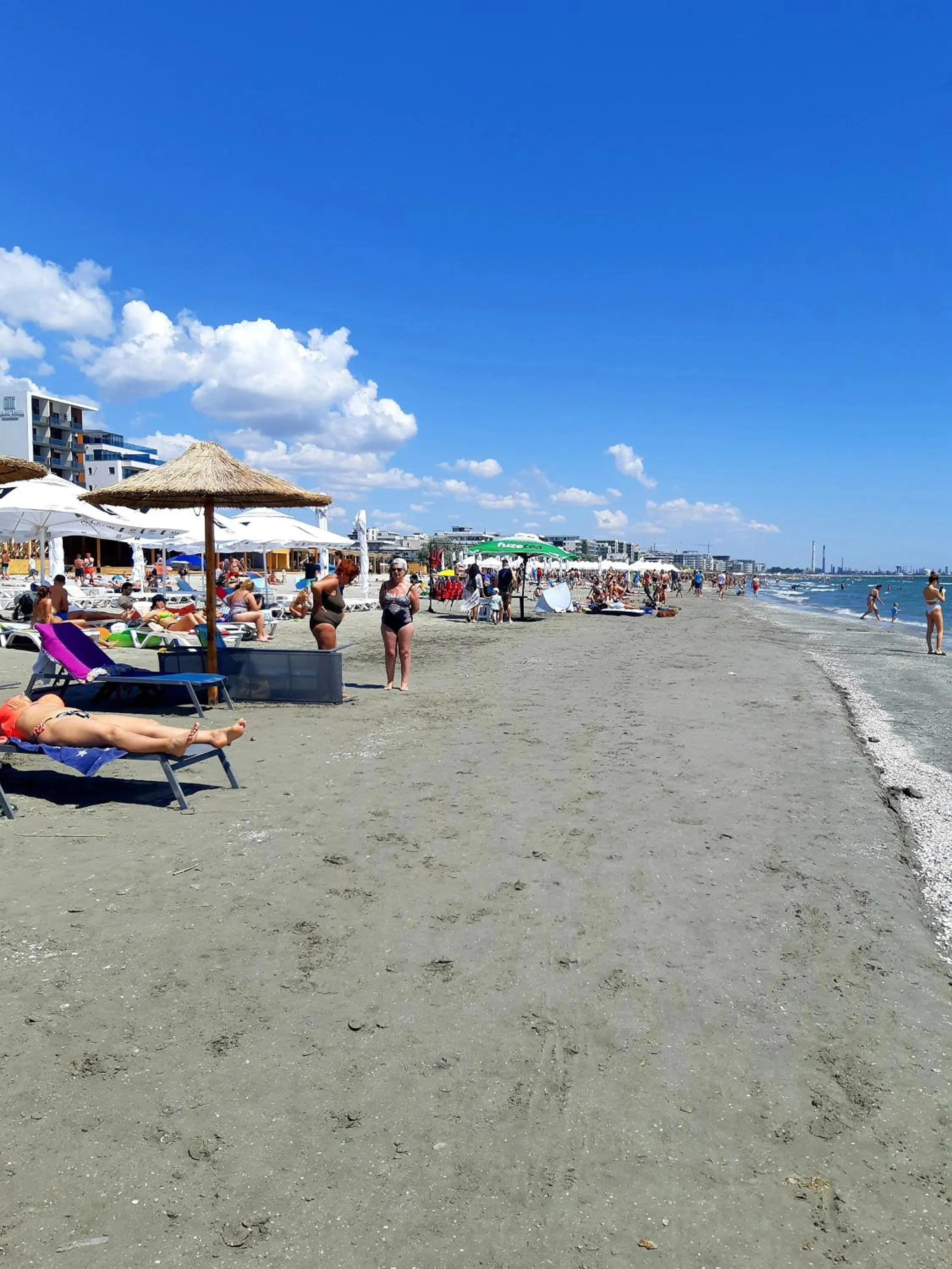 ONIX BLUE BEACH MAMAIA NORD