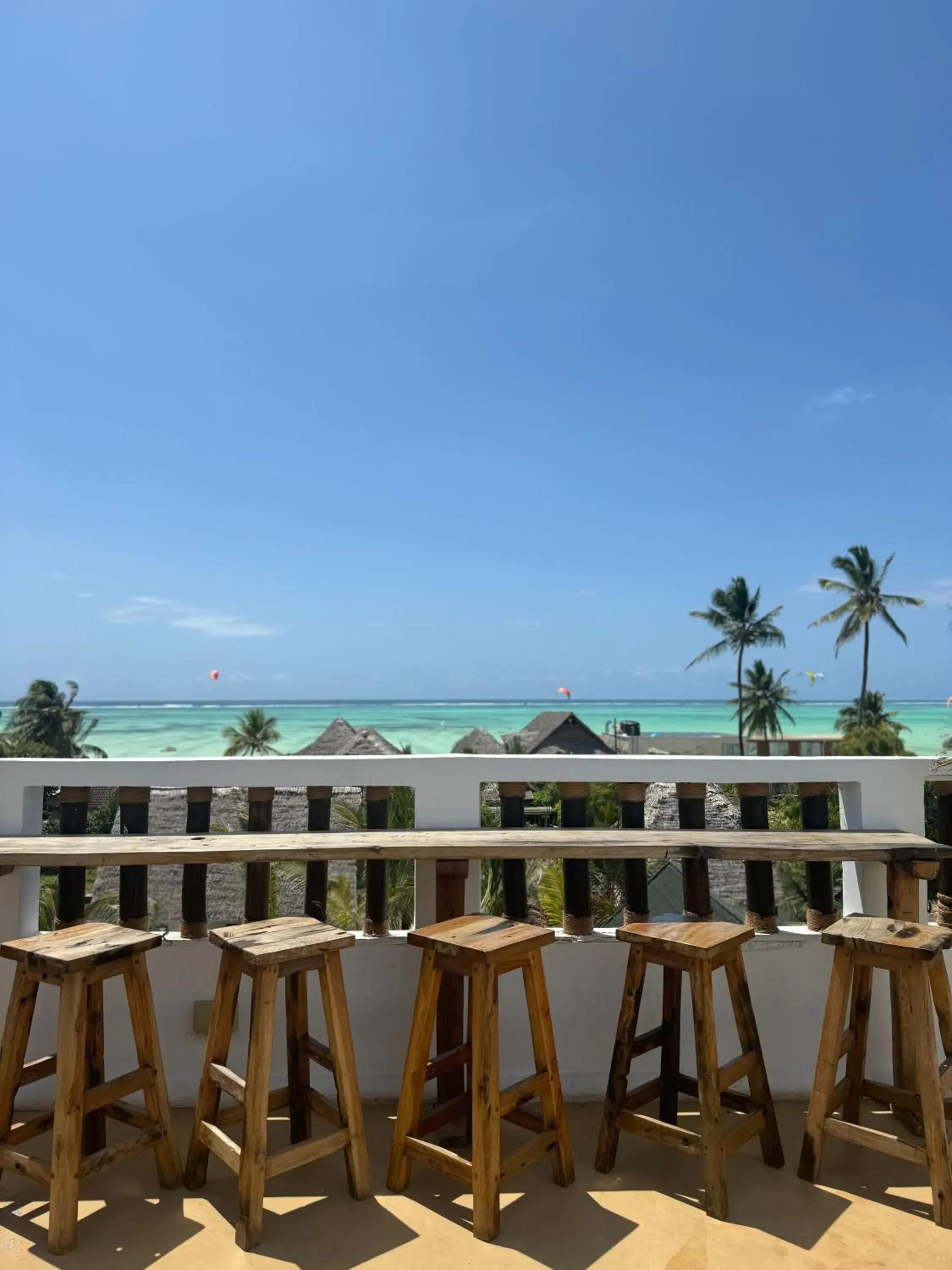 Hi Zanzibar Hi Zanzibar